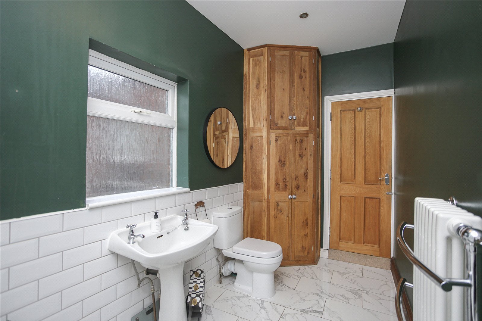 Hawthorn Road, Heaton Mersey, Stockport, SK4