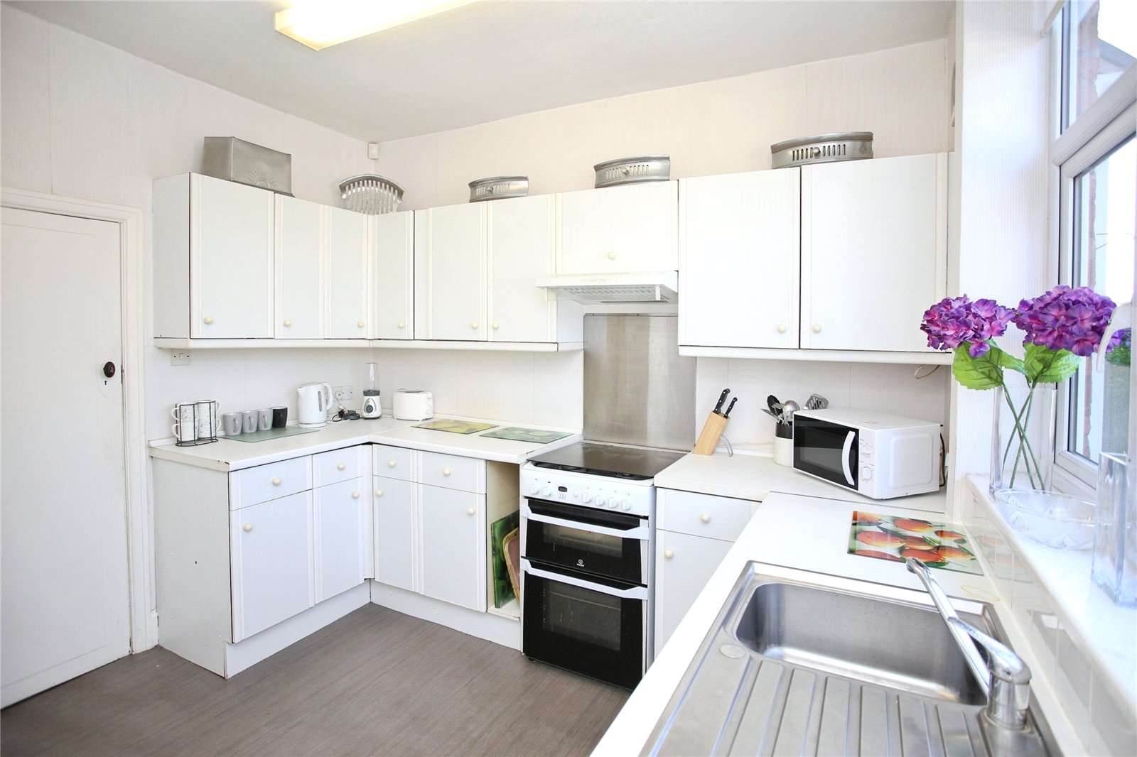 Buckingham Road West, Heaton Moor, Stockport, SK4
