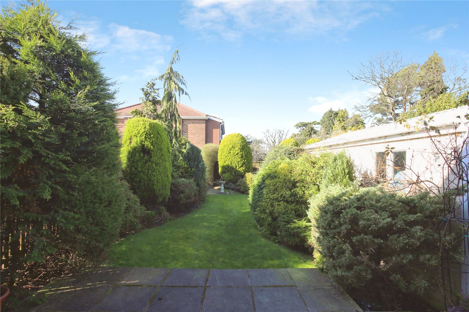 Buckingham Road West, Heaton Moor, Stockport, SK4