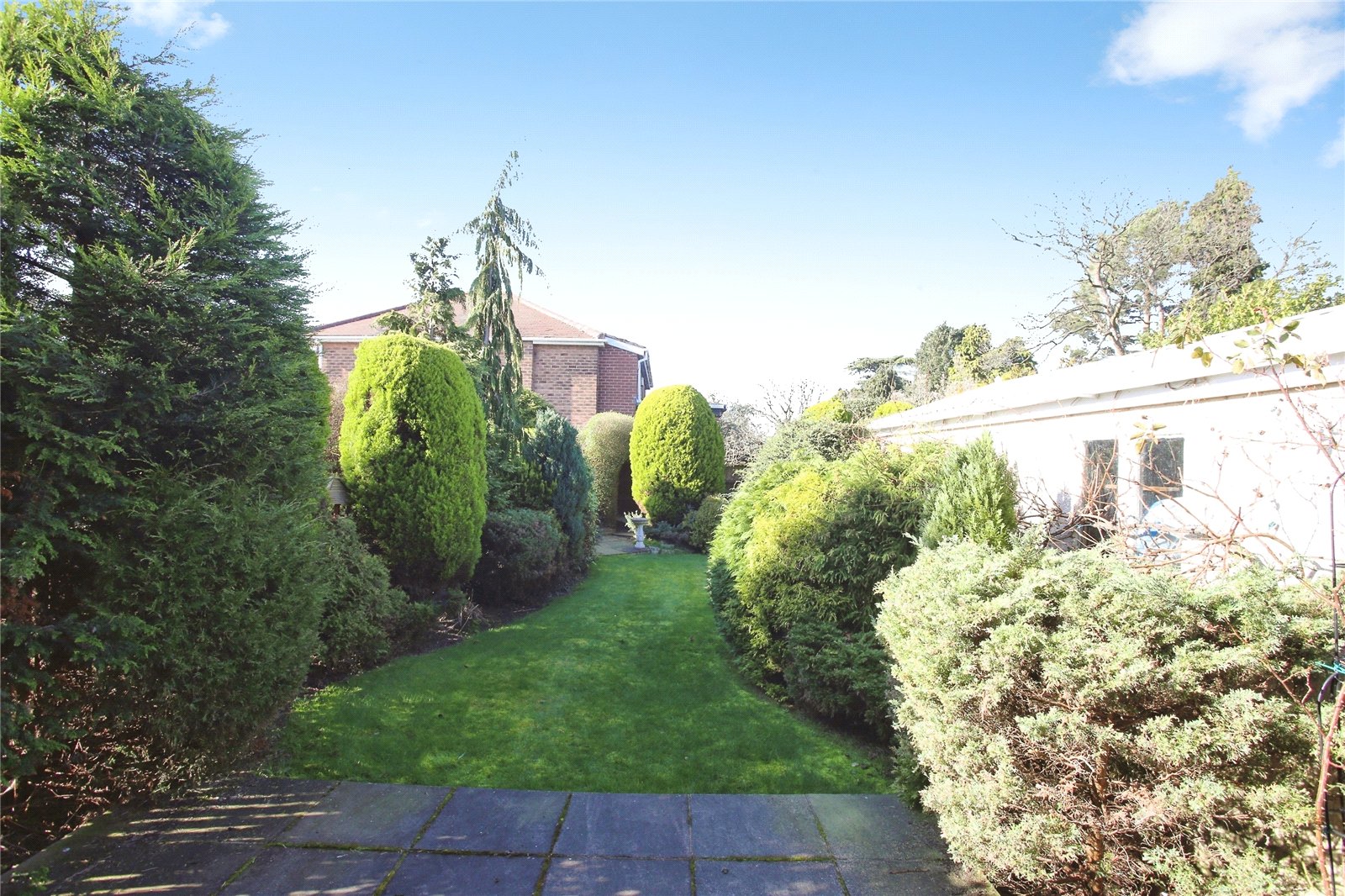 Buckingham Road West, Heaton Moor, Stockport, SK4