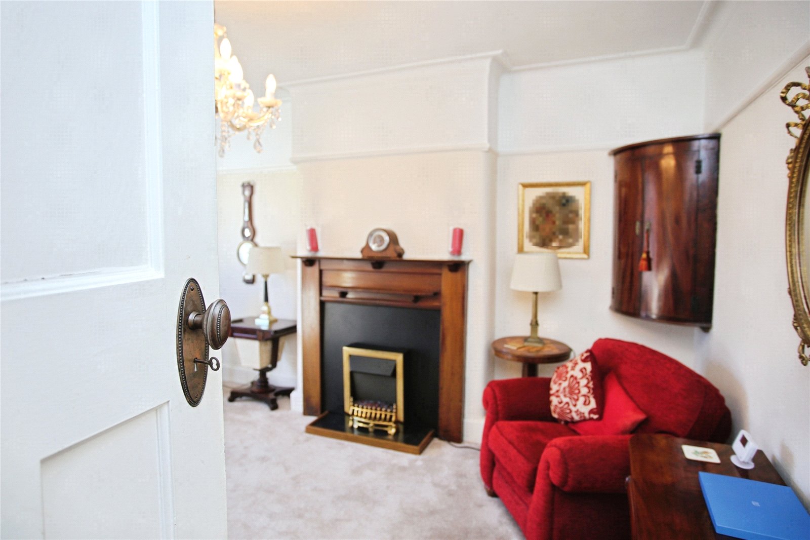 Buckingham Road West, Heaton Moor, Stockport, SK4