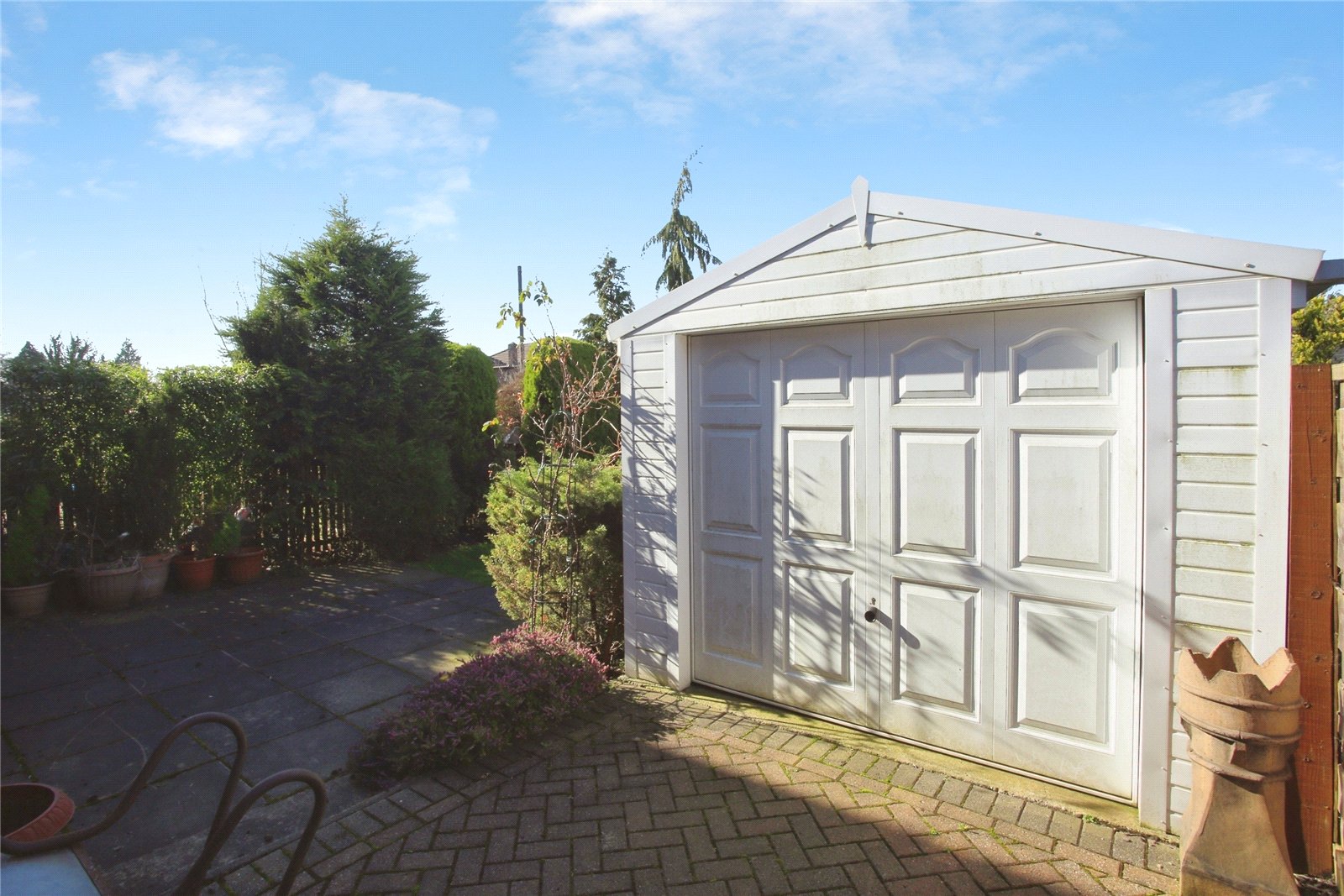 Buckingham Road West, Heaton Moor, Stockport, SK4