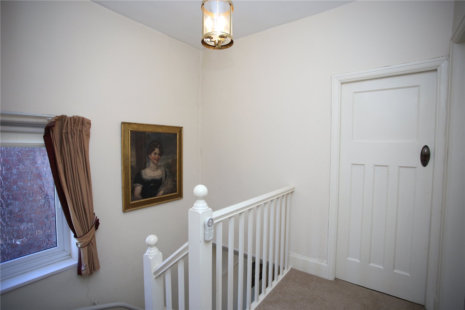 Buckingham Road West, Heaton Moor, Stockport, SK4