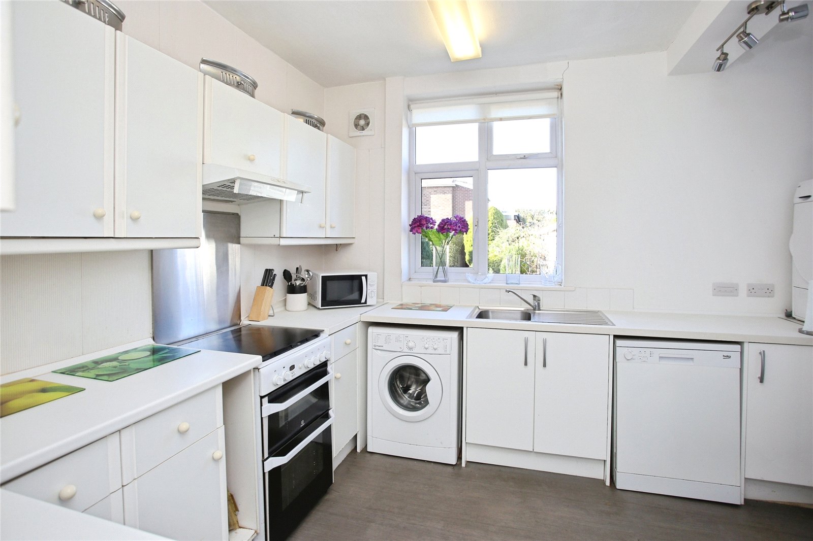 Buckingham Road West, Heaton Moor, Stockport, SK4
