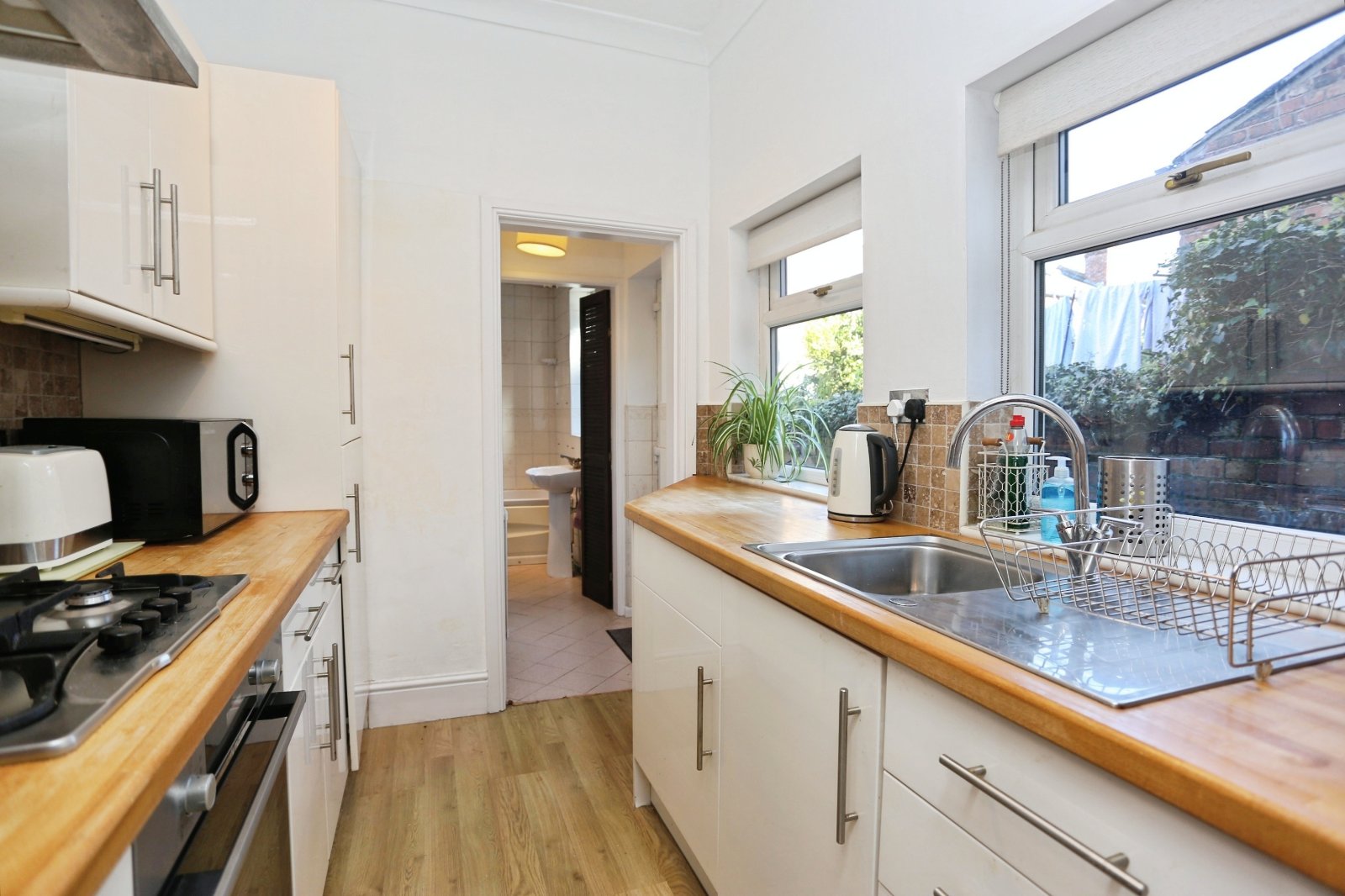 Bardsley Street, Heaton Norris, Stockport, SK4