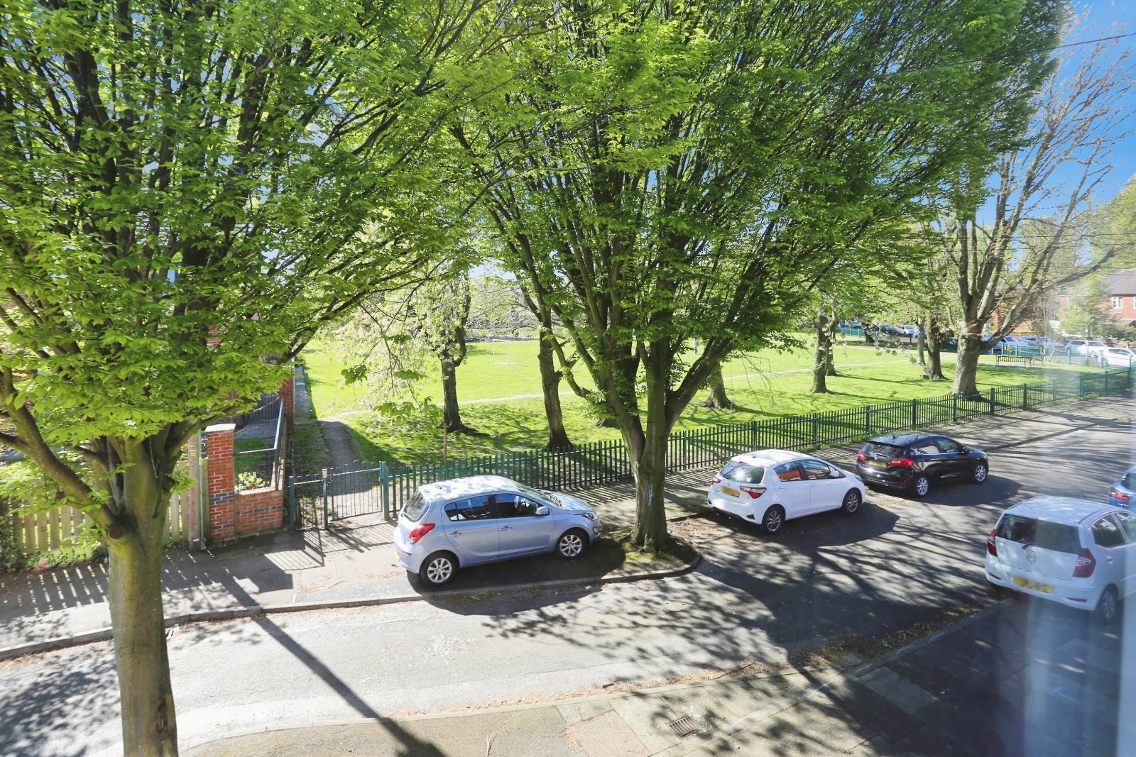 Bardsley Street, Heaton Norris, Stockport, SK4