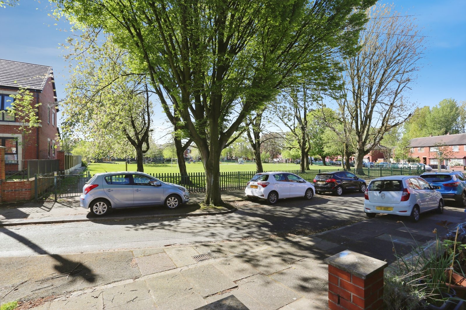 Bardsley Street, Heaton Norris, Stockport, SK4
