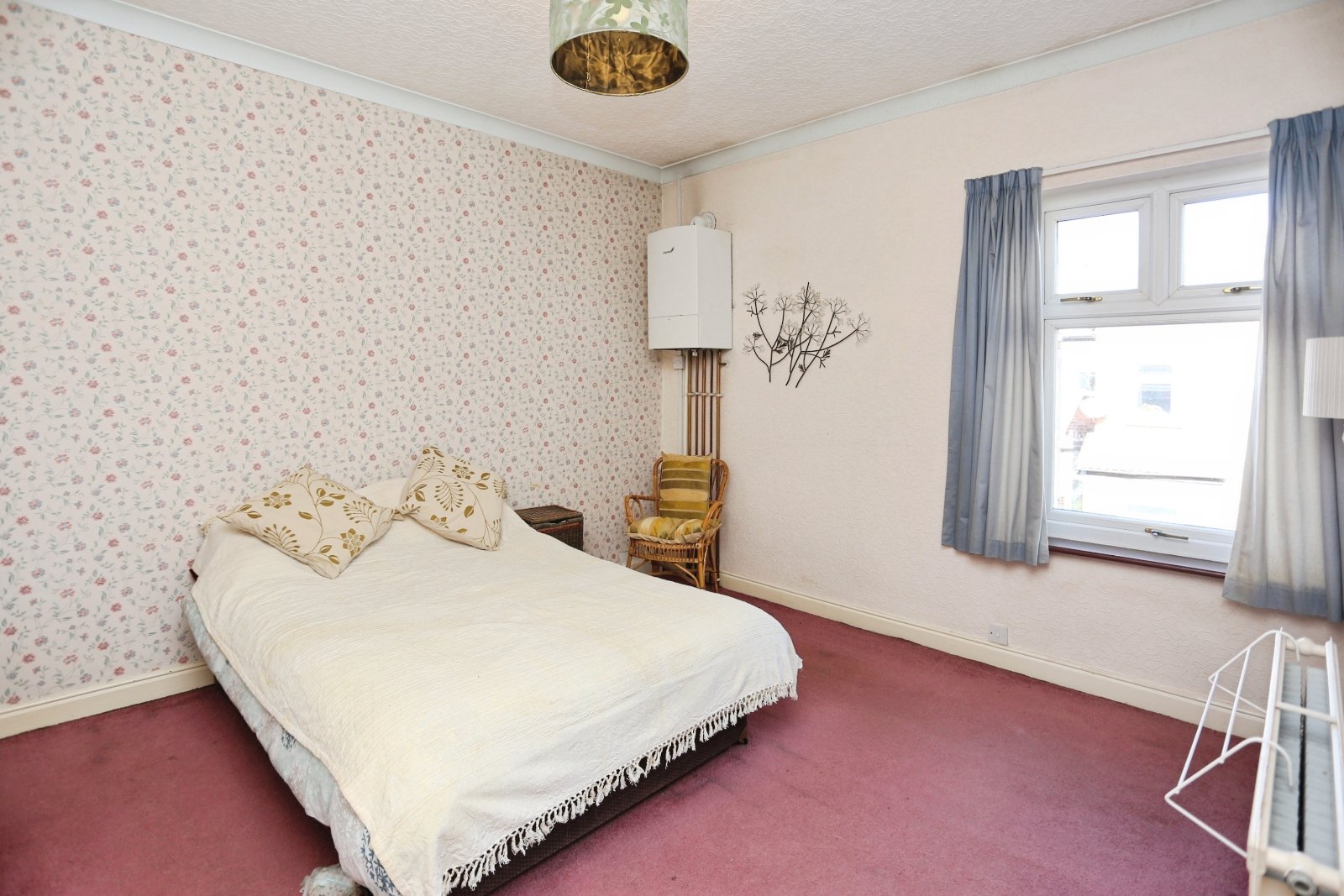 Bardsley Street, Heaton Norris, Stockport, SK4