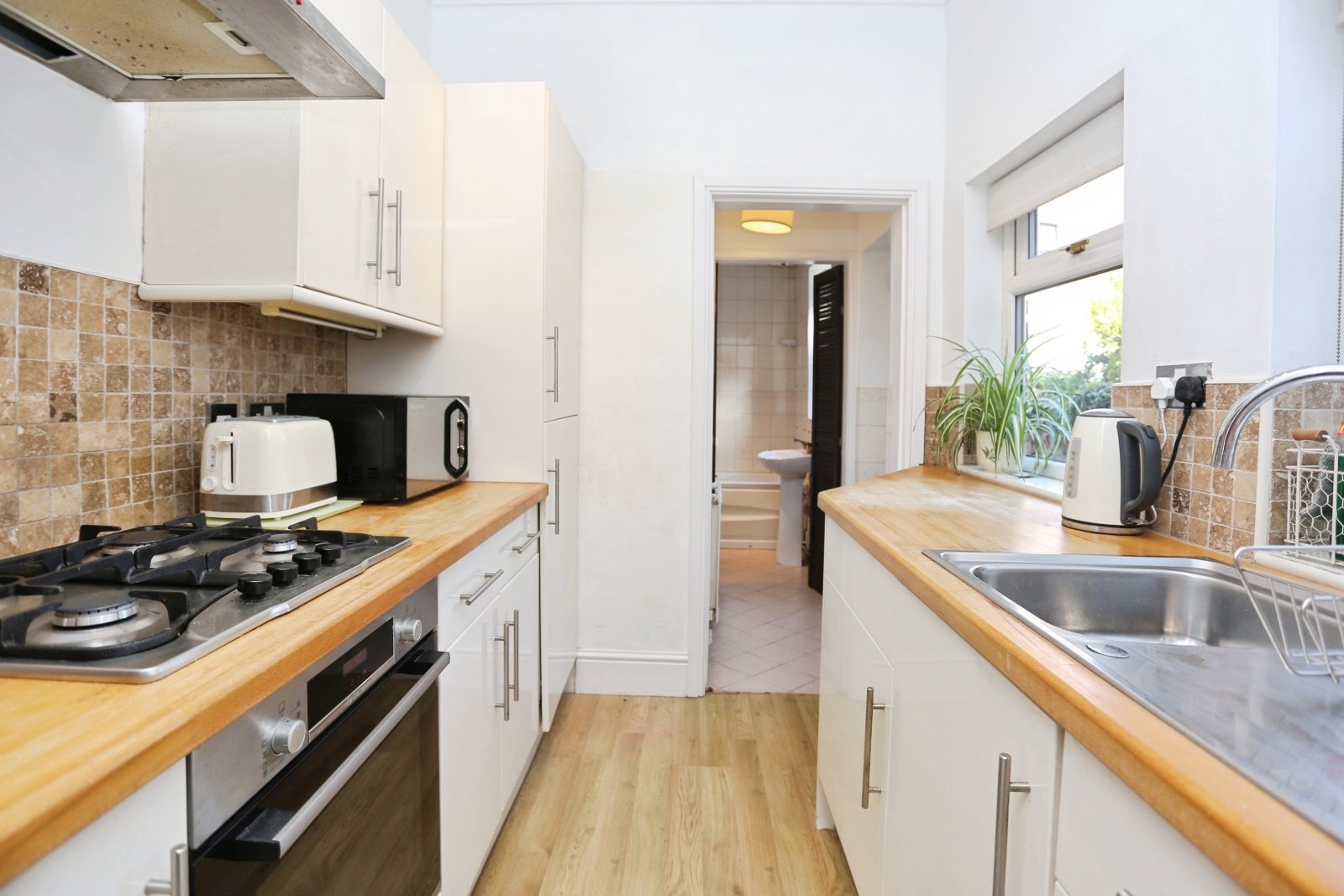 Bardsley Street, Heaton Norris, Stockport, SK4