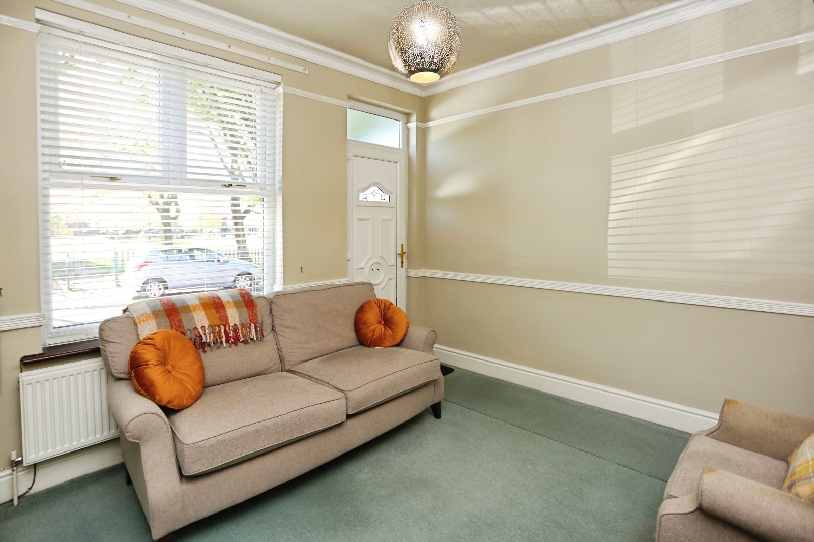 Bardsley Street, Heaton Norris, Stockport, SK4