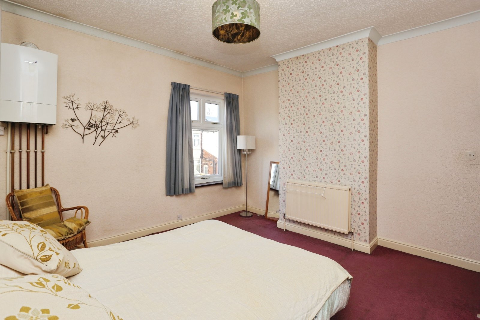 Bardsley Street, Heaton Norris, Stockport, SK4
