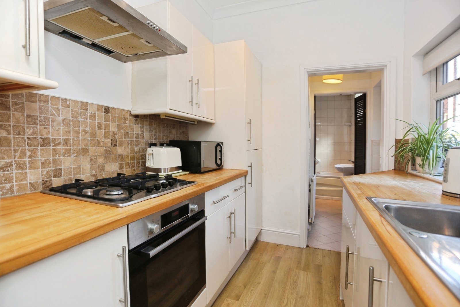 Bardsley Street, Heaton Norris, Stockport, SK4