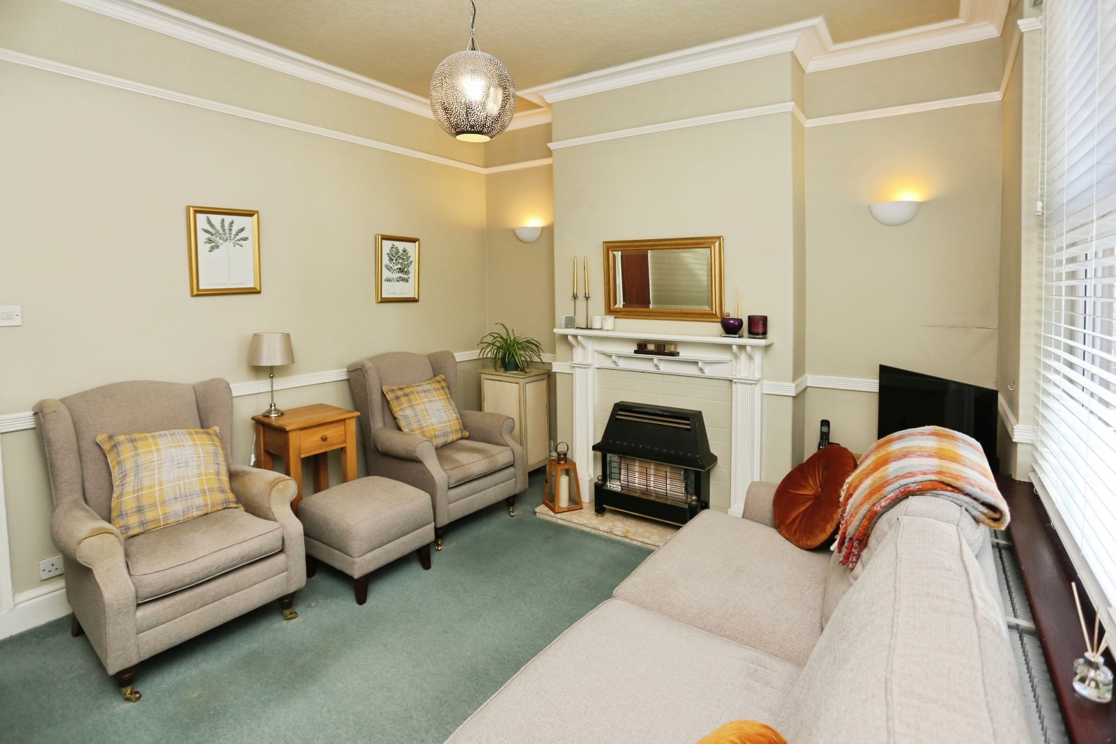 Bardsley Street, Heaton Norris, Stockport, SK4