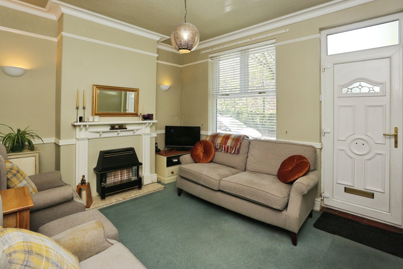 Bardsley Street, Heaton Norris, Stockport, SK4