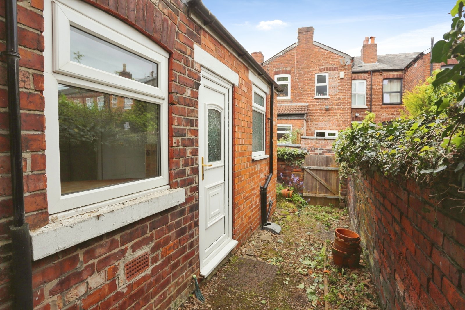 Bardsley Street, Heaton Norris, Stockport, SK4