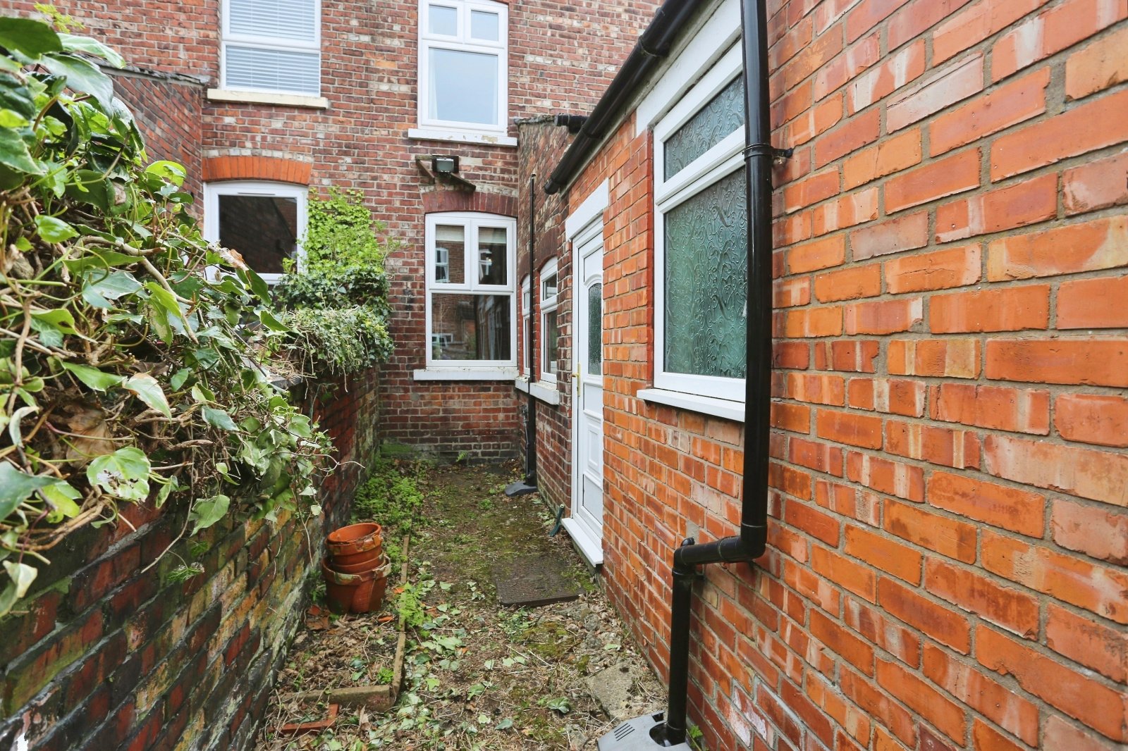 Bardsley Street, Heaton Norris, Stockport, SK4