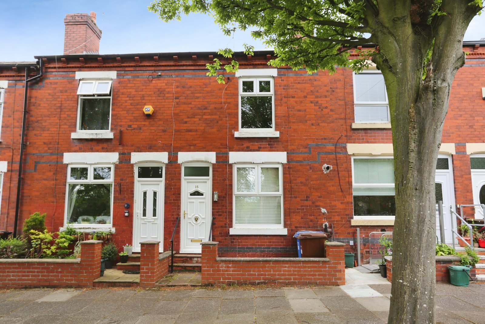 Bardsley Street, Heaton Norris, Stockport, SK4