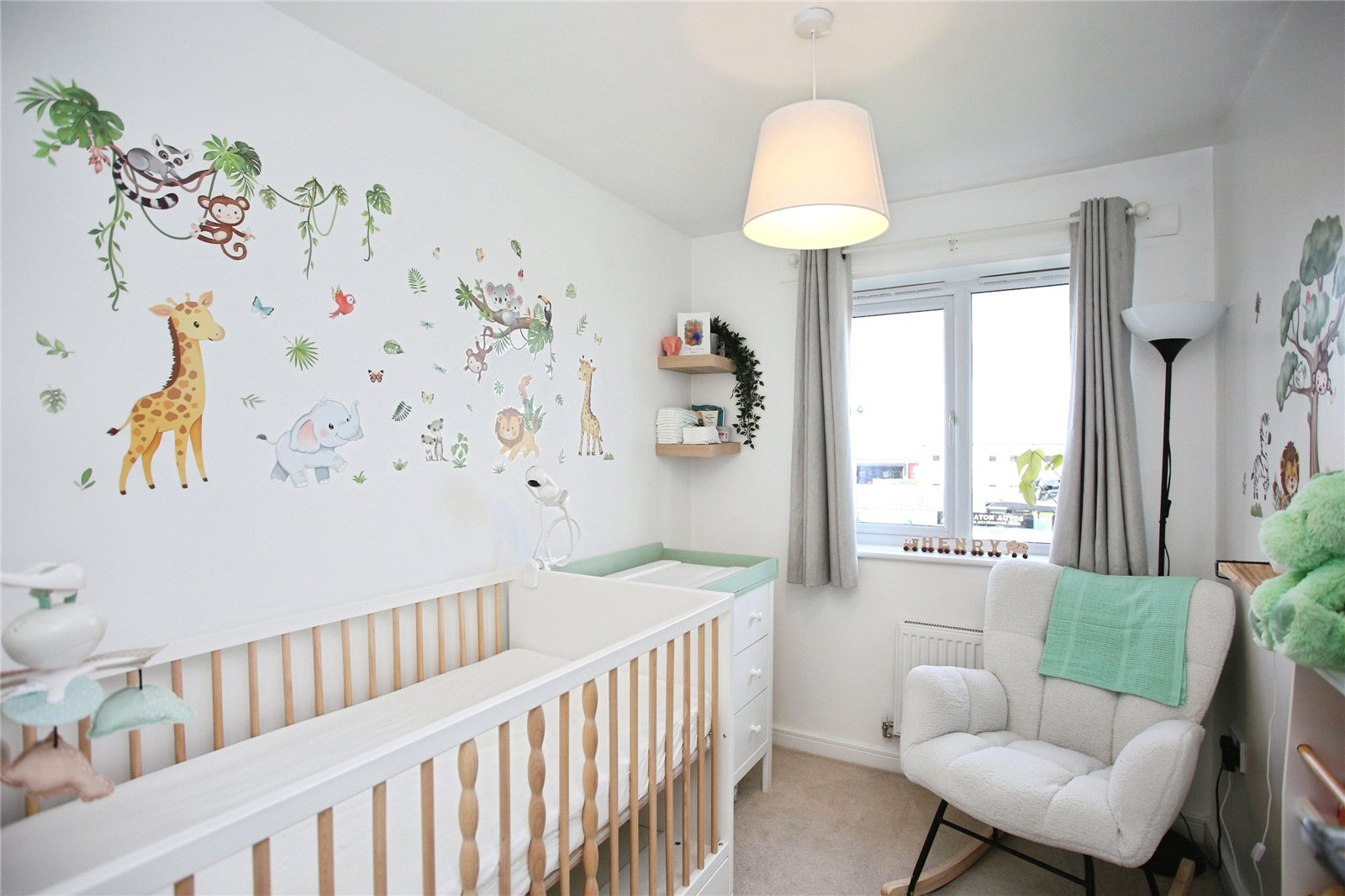 Merton Crescent, Heaton Moor, Stockport, SK4