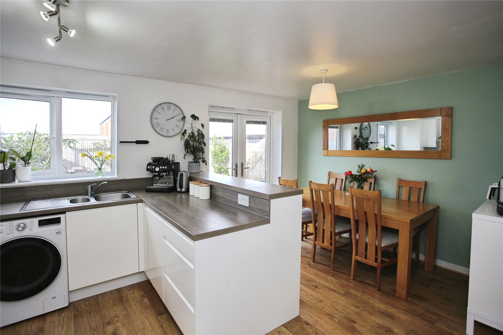 Merton Crescent, Heaton Moor, Stockport, SK4
