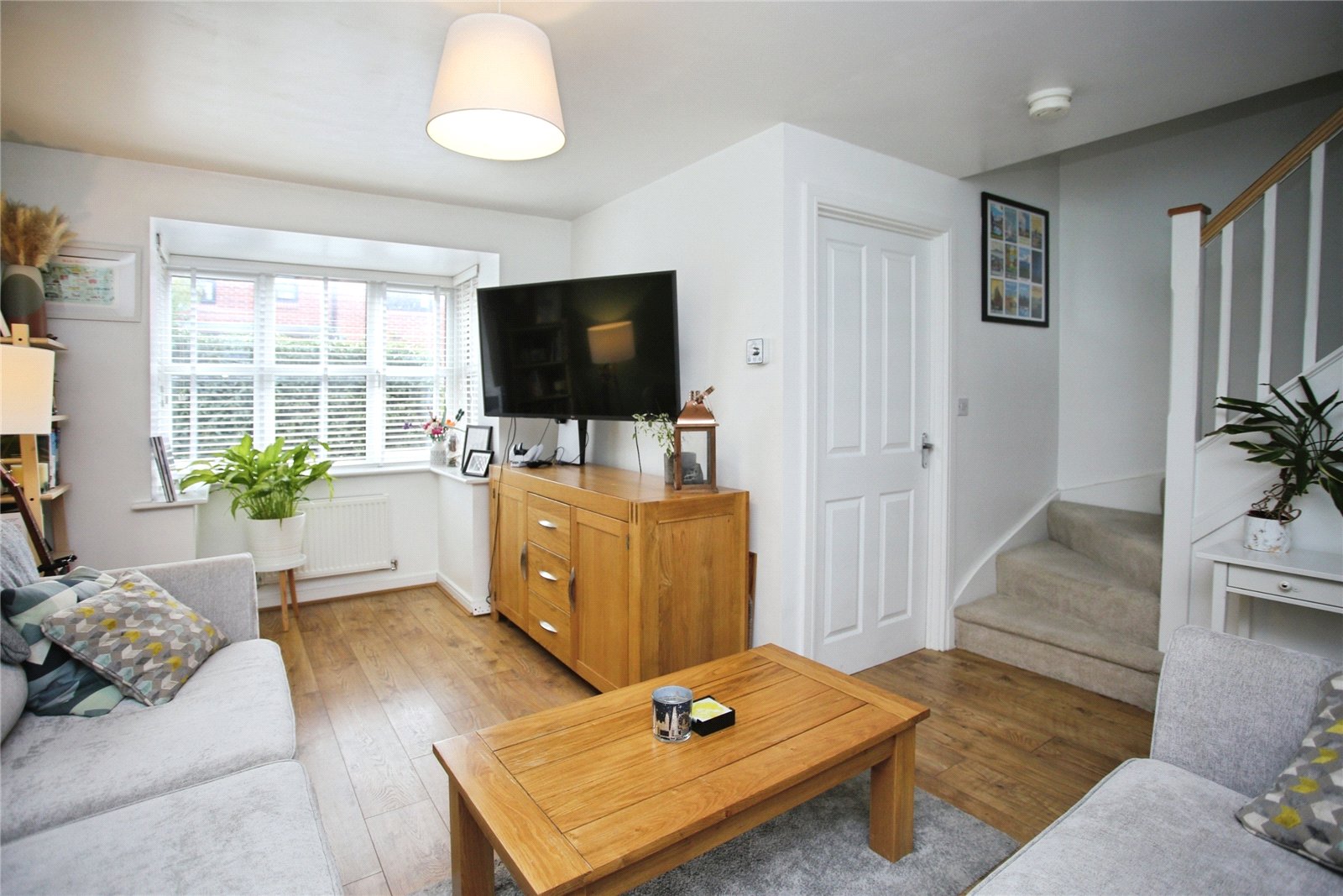 Merton Crescent, Heaton Moor, Stockport, SK4