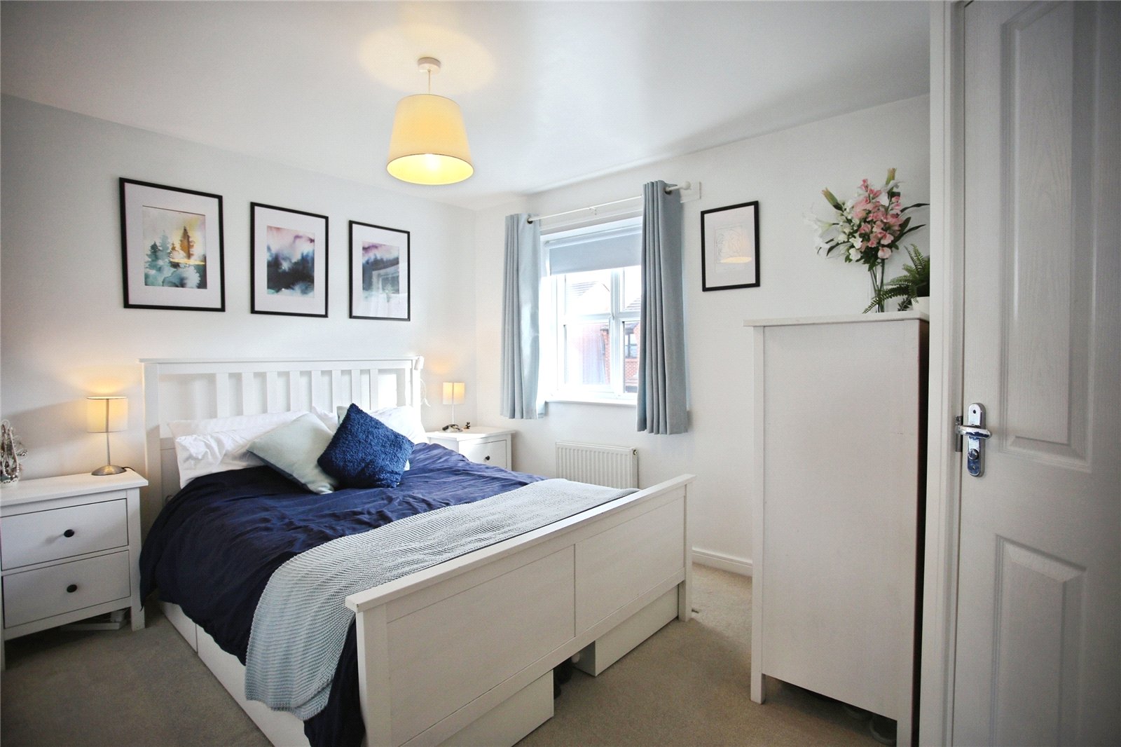 Merton Crescent, Heaton Moor, Stockport, SK4