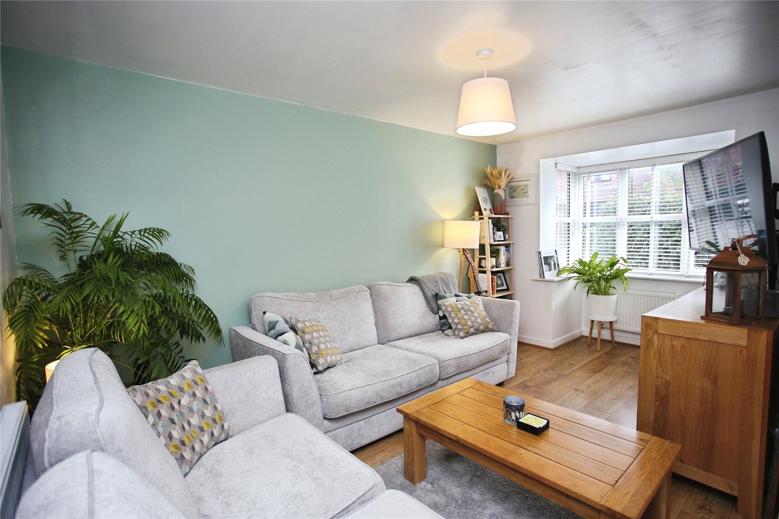 Merton Crescent, Heaton Moor, Stockport, SK4