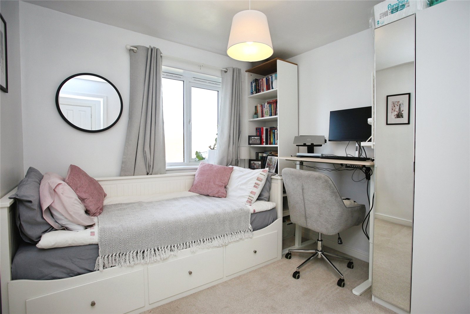 Merton Crescent, Heaton Moor, Stockport, SK4