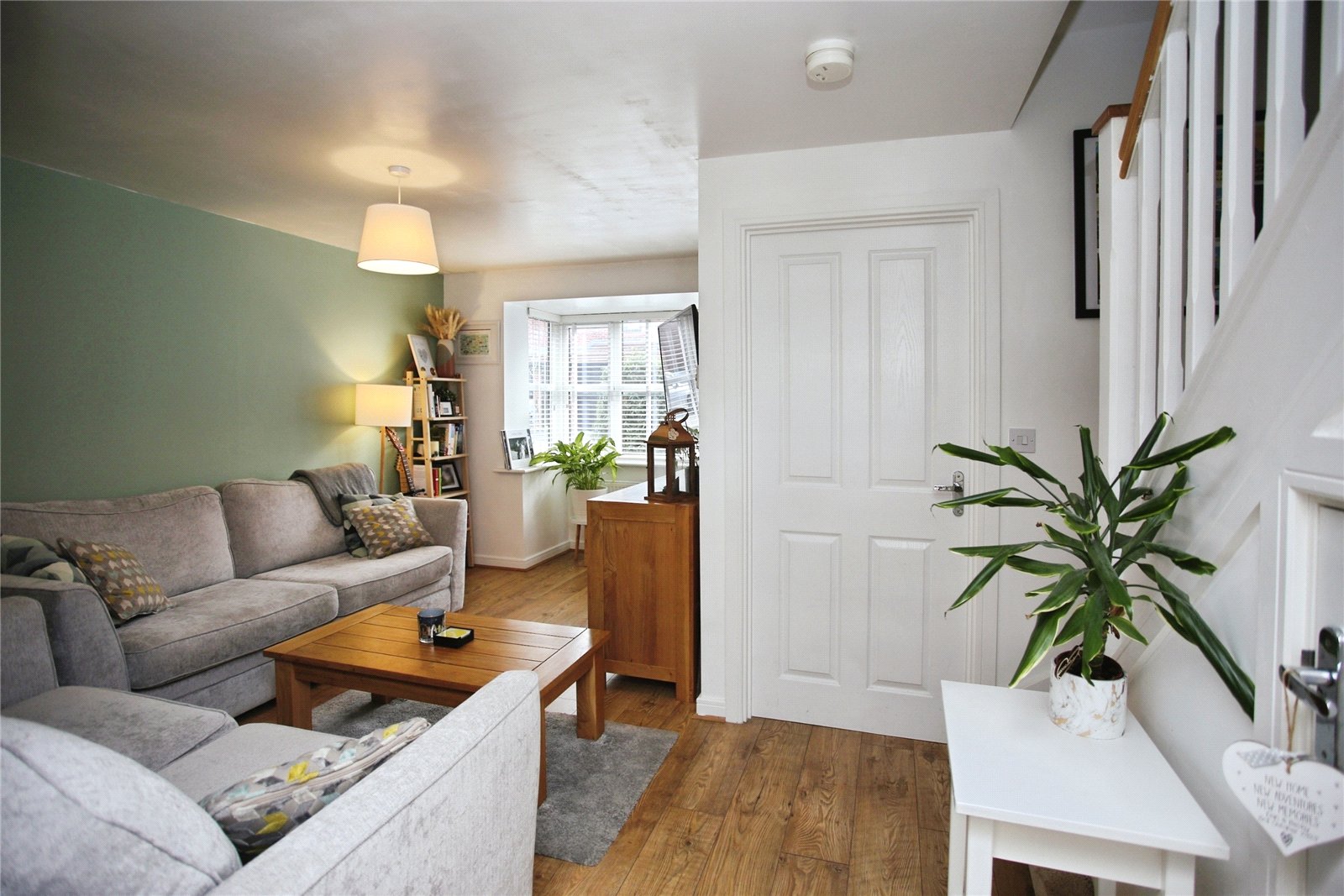 Merton Crescent, Heaton Moor, Stockport, SK4