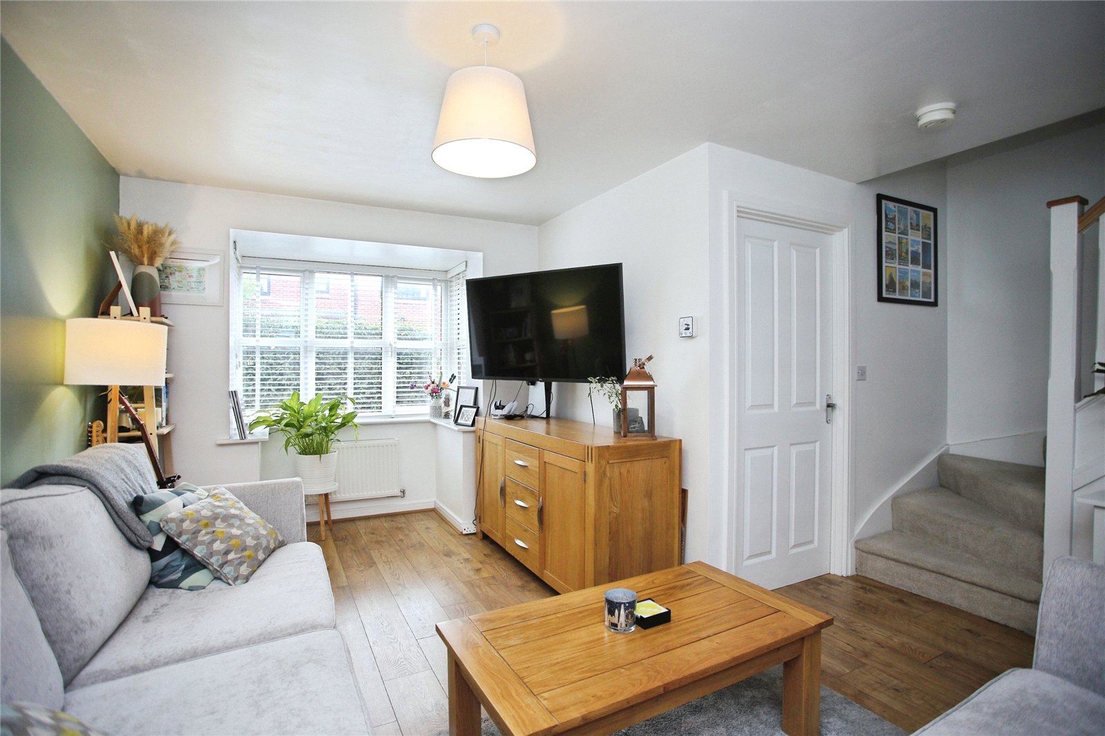 Merton Crescent, Heaton Moor, Stockport, SK4