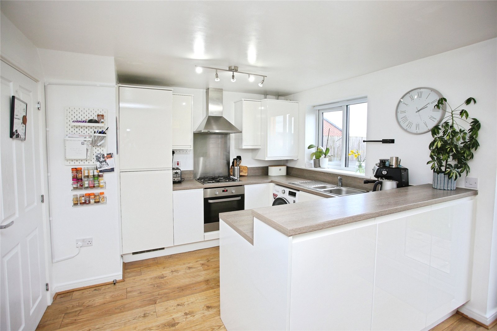 Merton Crescent, Heaton Moor, Stockport, SK4