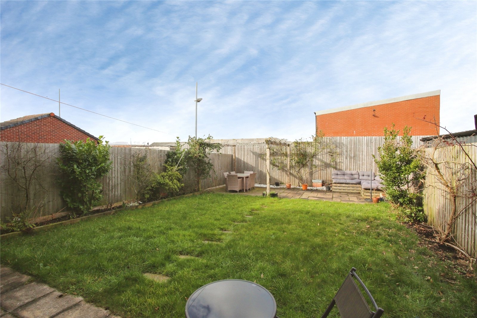Merton Crescent, Heaton Moor, Stockport, SK4