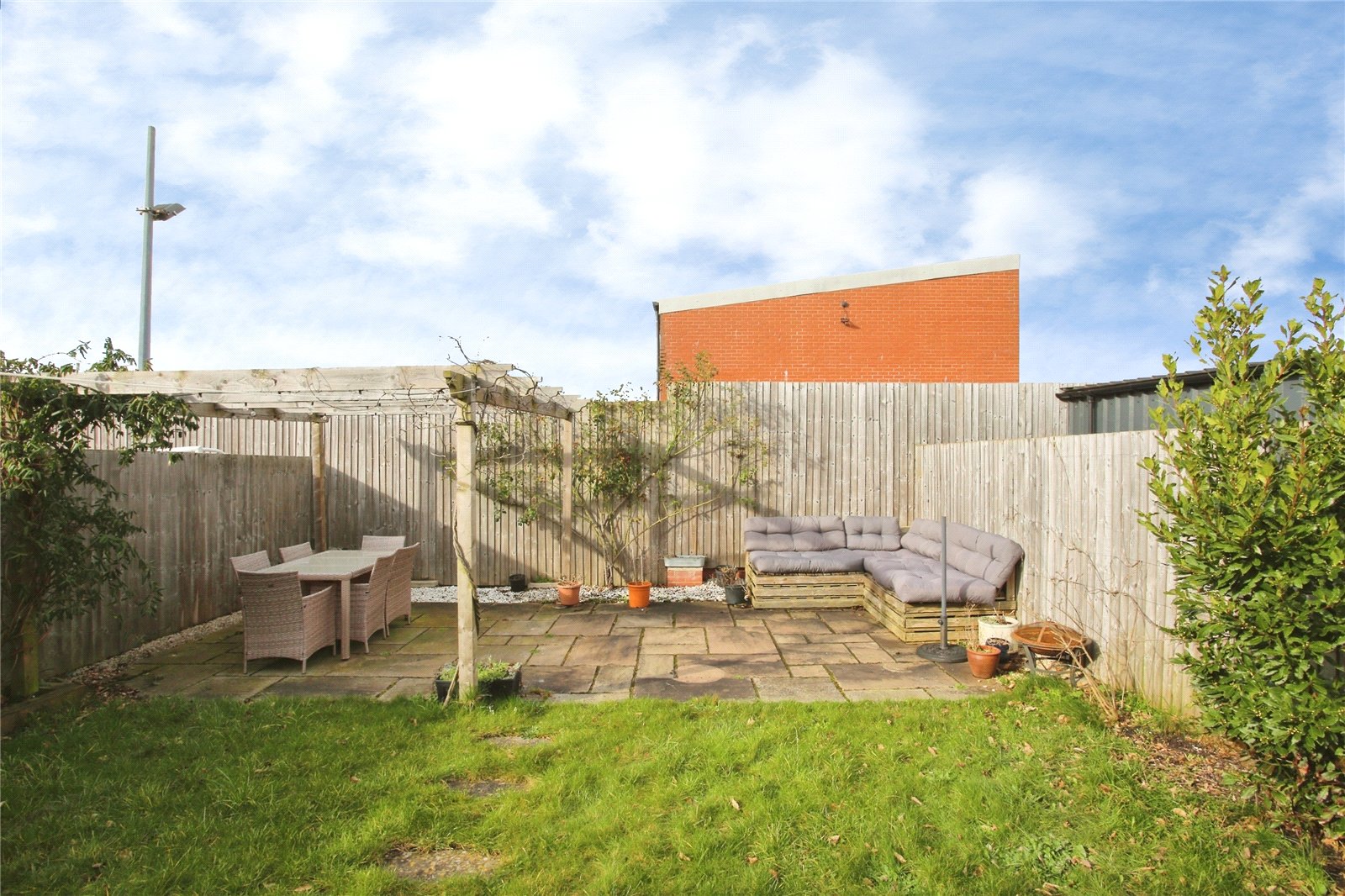 Merton Crescent, Heaton Moor, Stockport, SK4