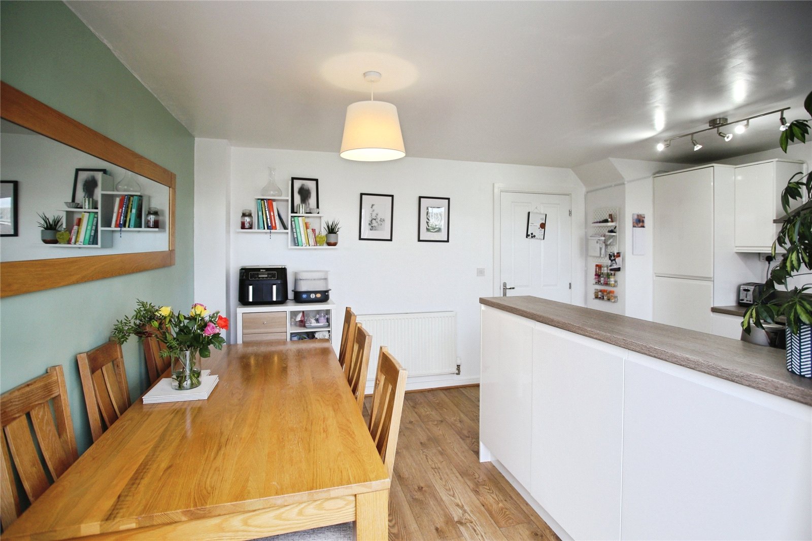Merton Crescent, Heaton Moor, Stockport, SK4