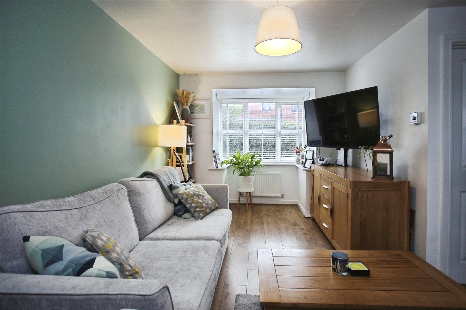 Merton Crescent, Heaton Moor, Stockport, SK4