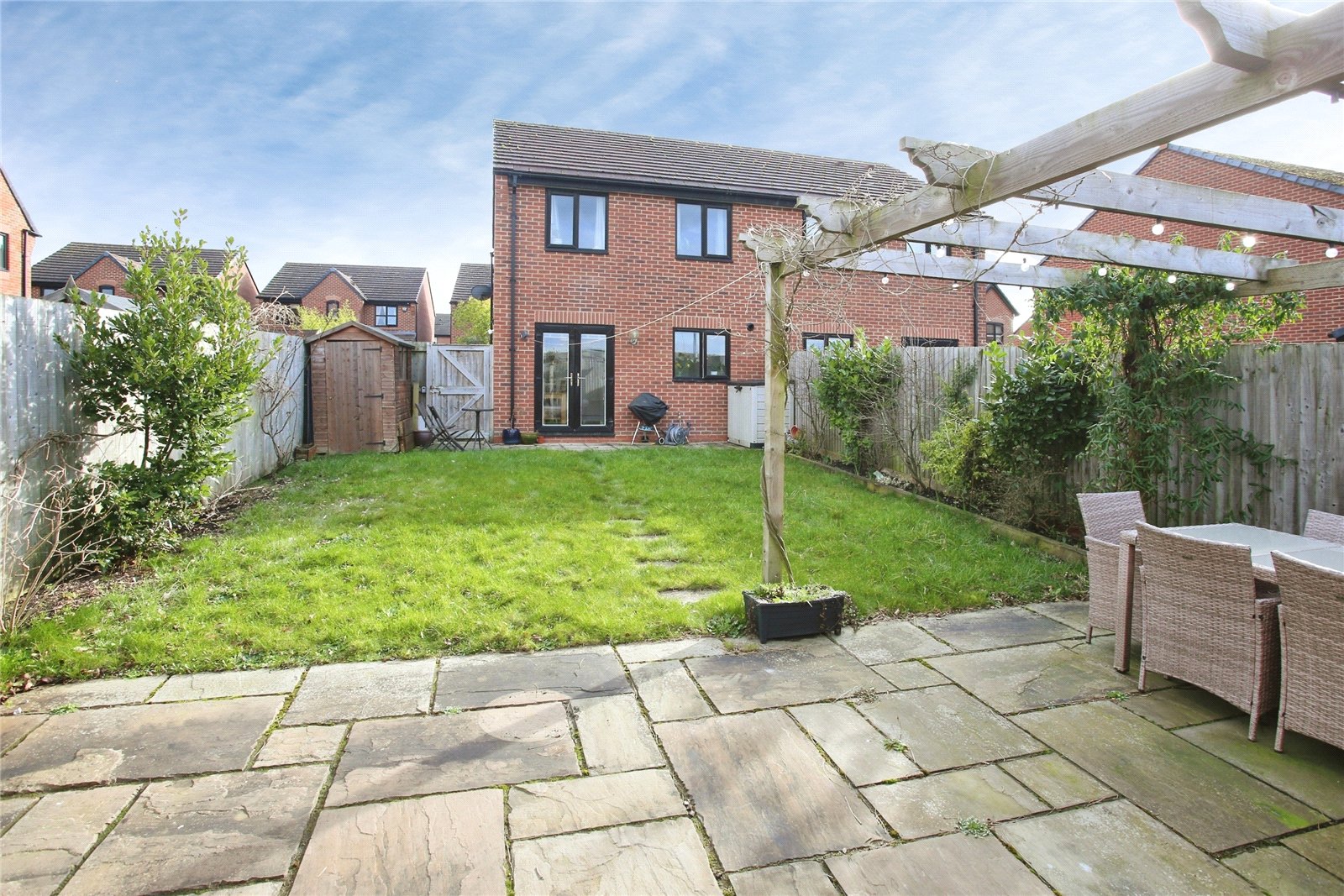 Merton Crescent, Heaton Moor, Stockport, SK4