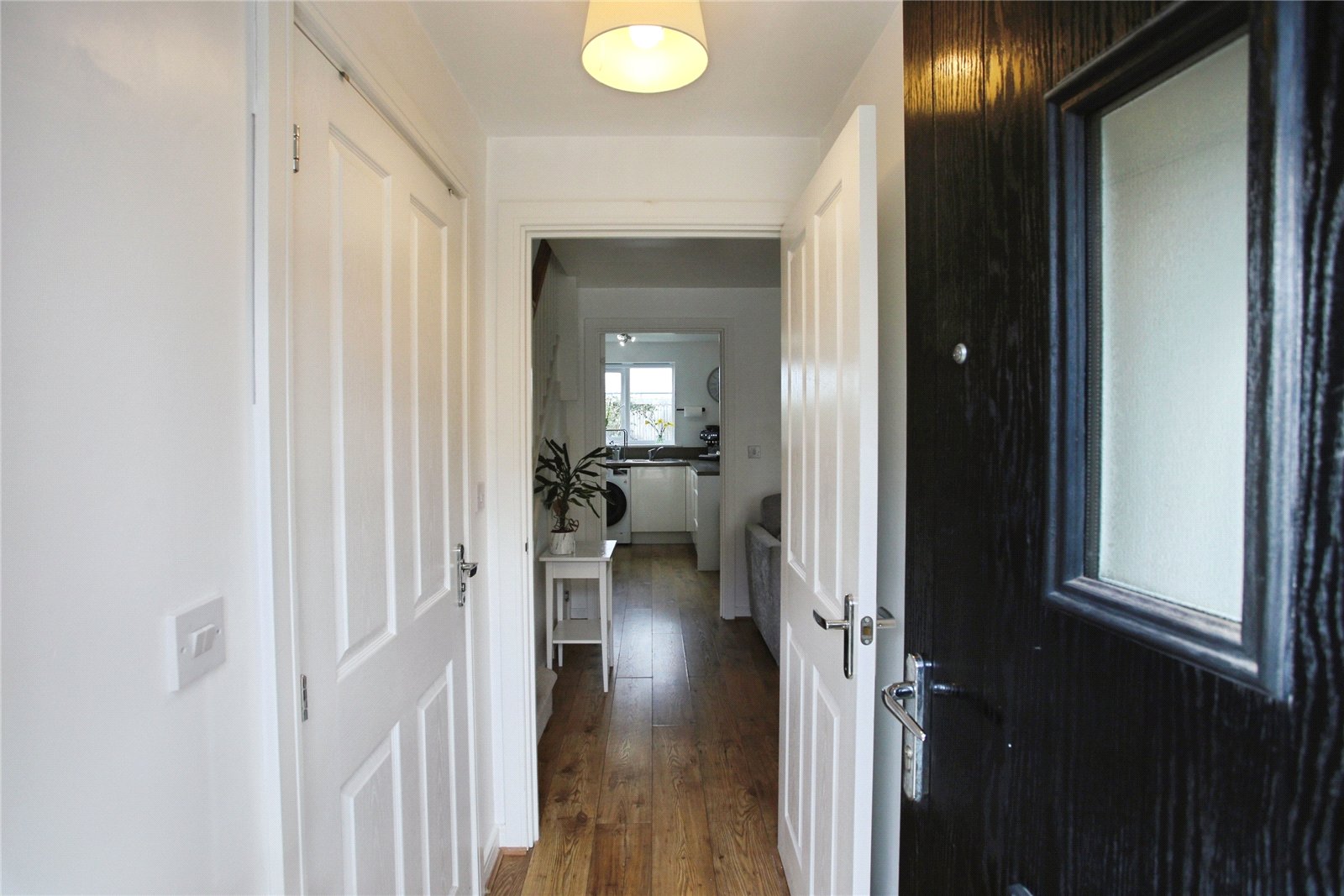 Merton Crescent, Heaton Moor, Stockport, SK4