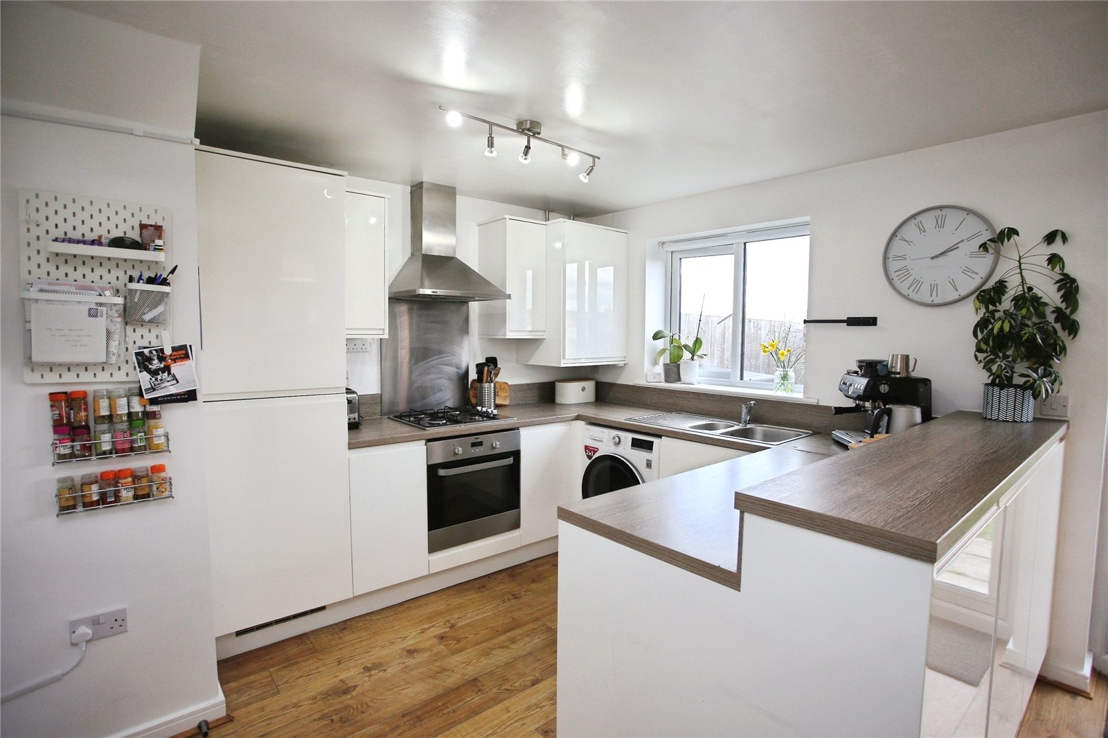 Merton Crescent, Heaton Moor, Stockport, SK4