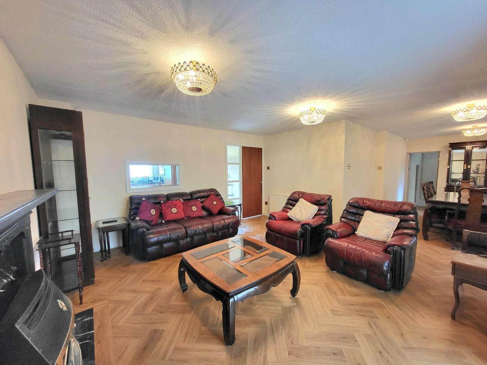 Green Pastures, Heaton Mersey, Stockport, SK4