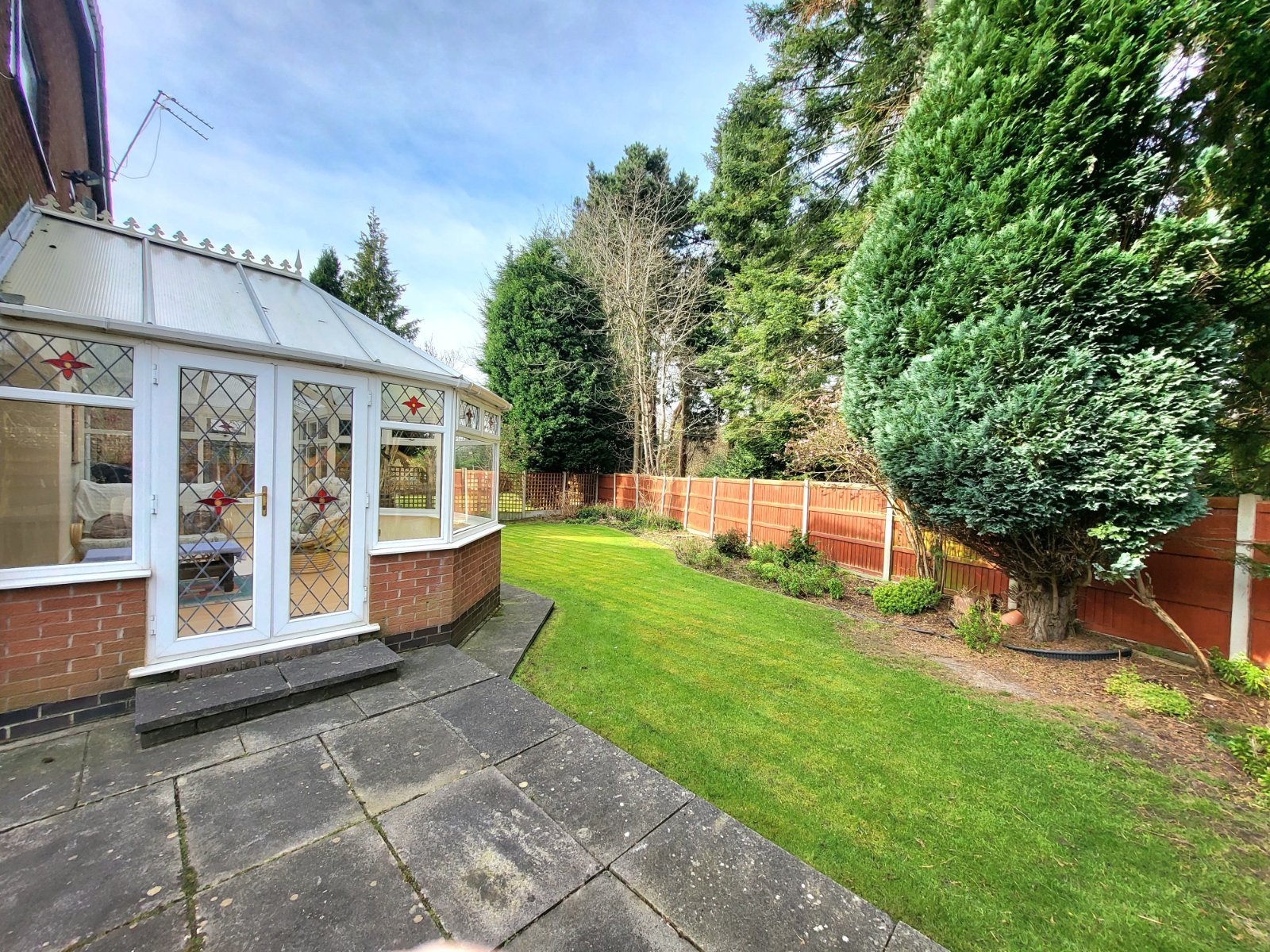Green Pastures, Heaton Mersey, Stockport, SK4