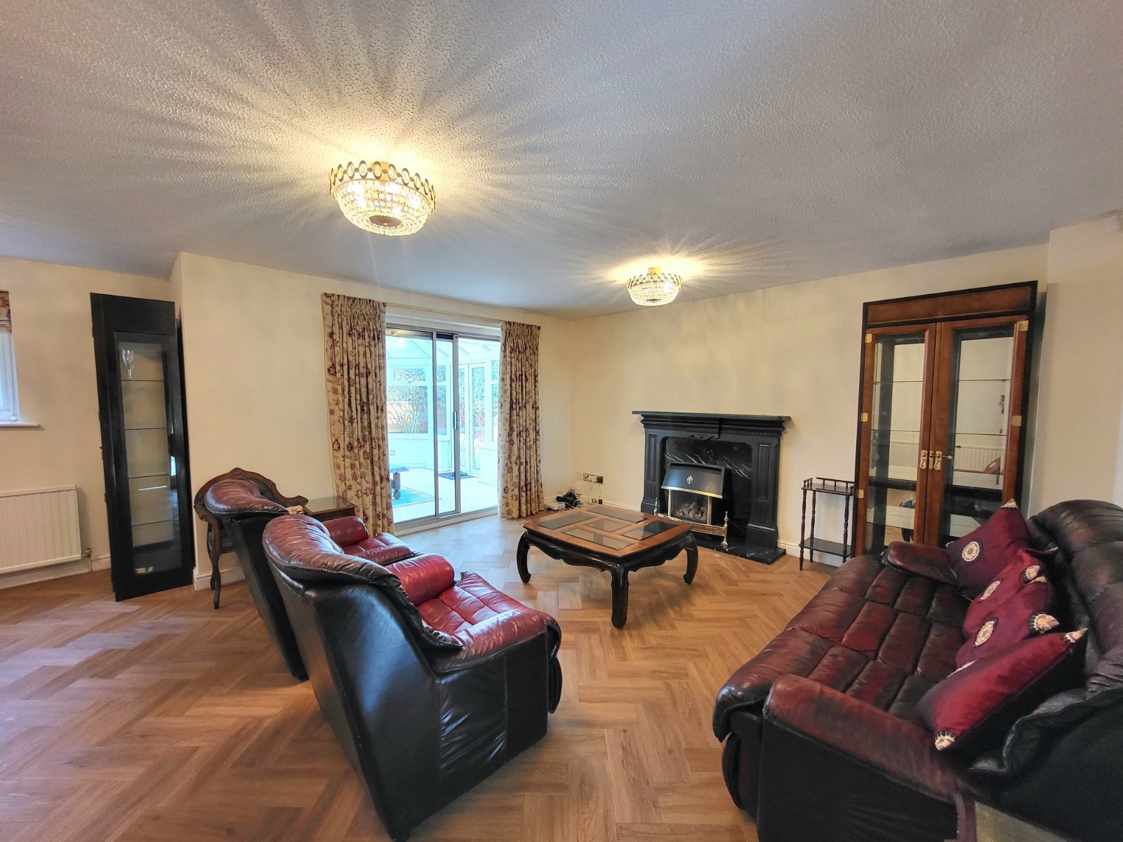 Green Pastures, Heaton Mersey, Stockport, SK4