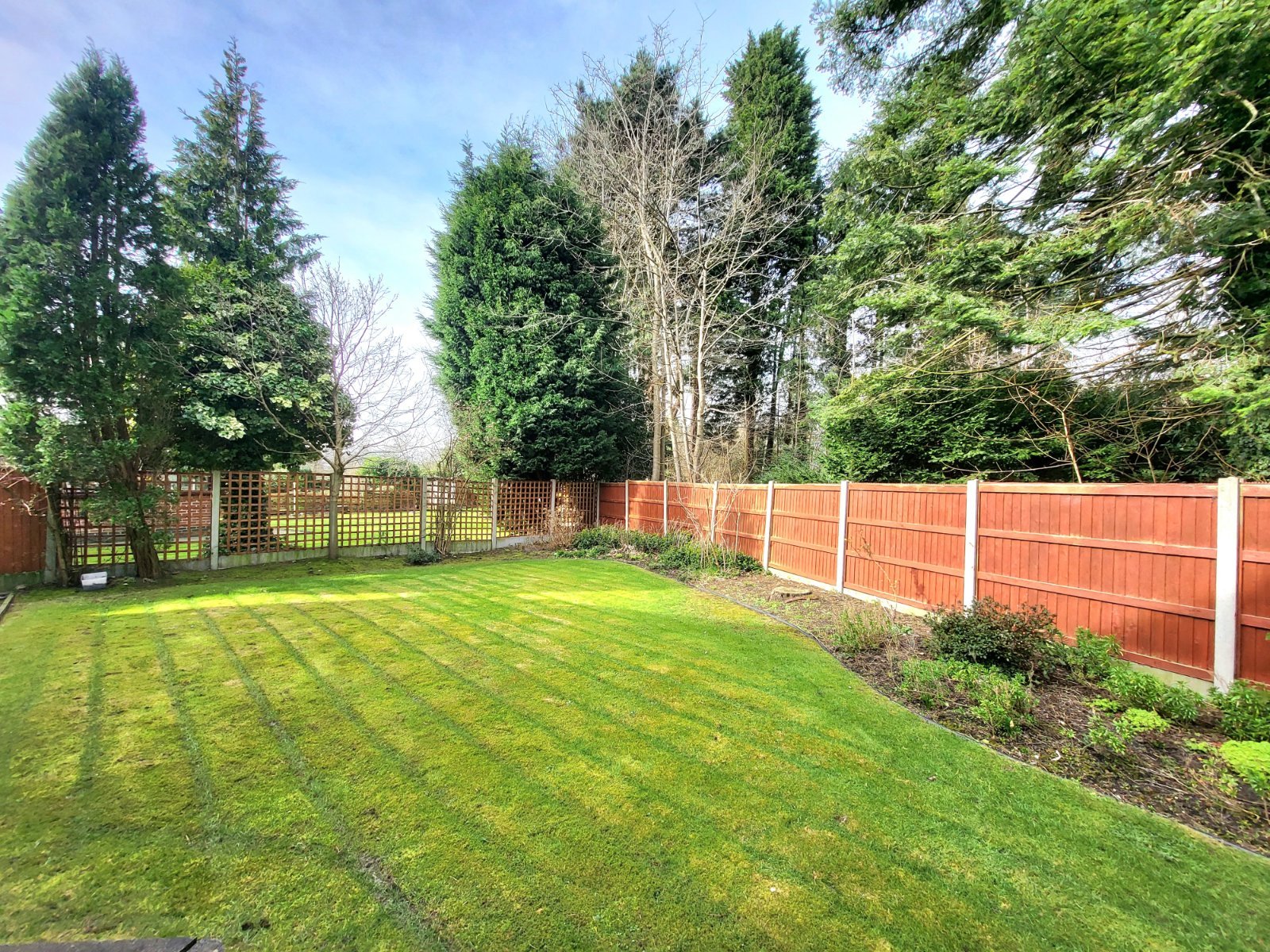 Green Pastures, Heaton Mersey, Stockport, SK4