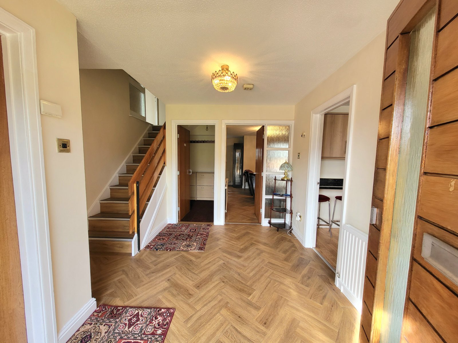 Green Pastures, Heaton Mersey, Stockport, SK4