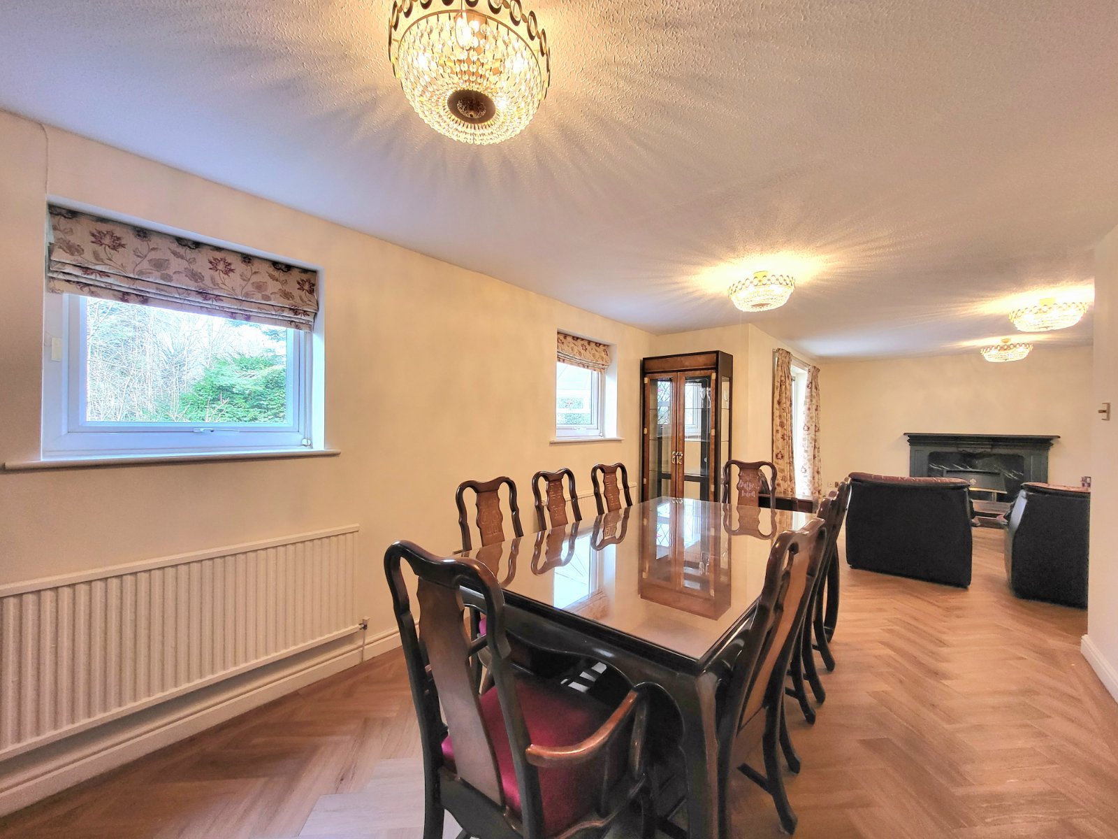 Green Pastures, Heaton Mersey, Stockport, SK4