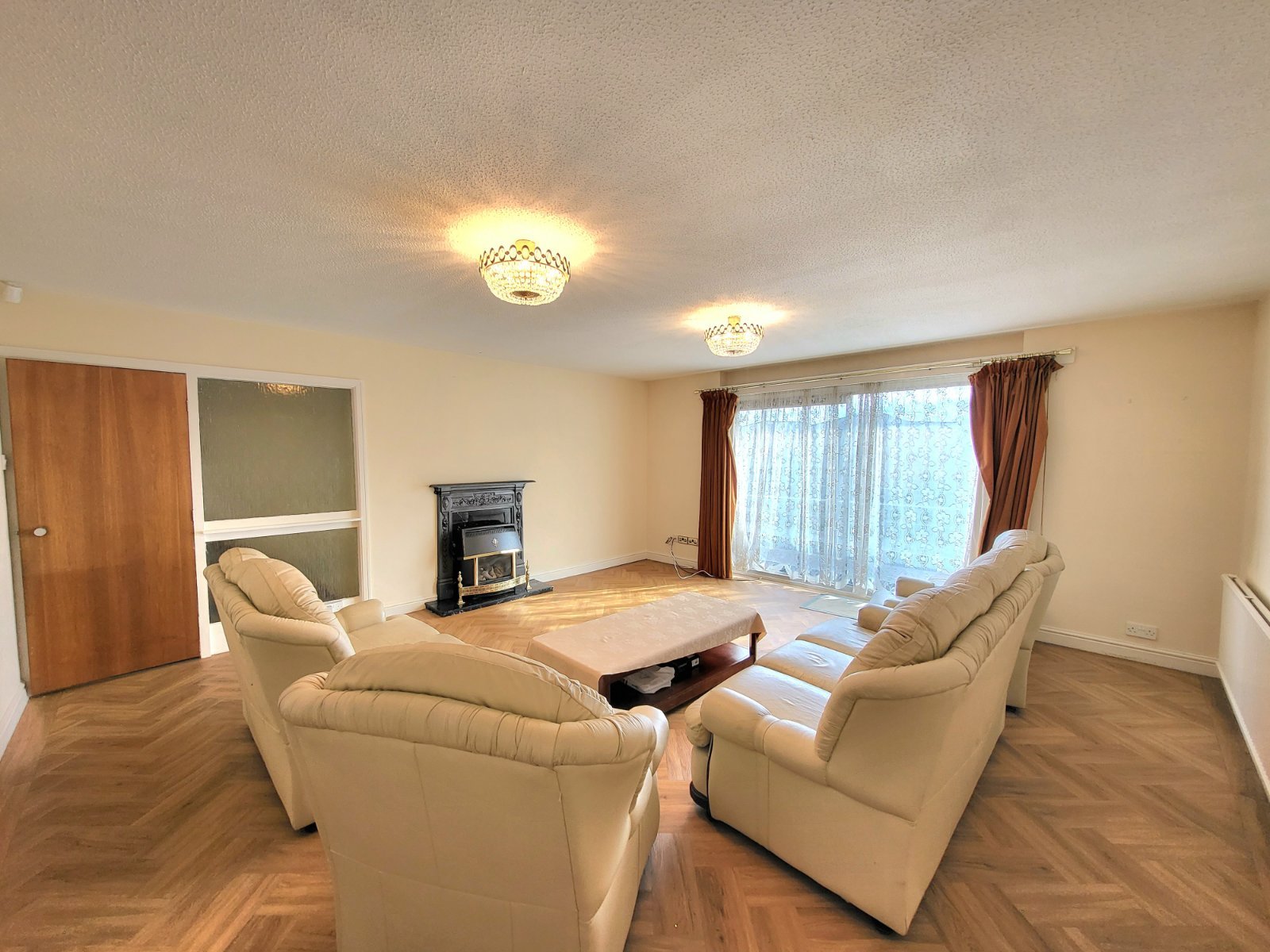 Green Pastures, Heaton Mersey, Stockport, SK4