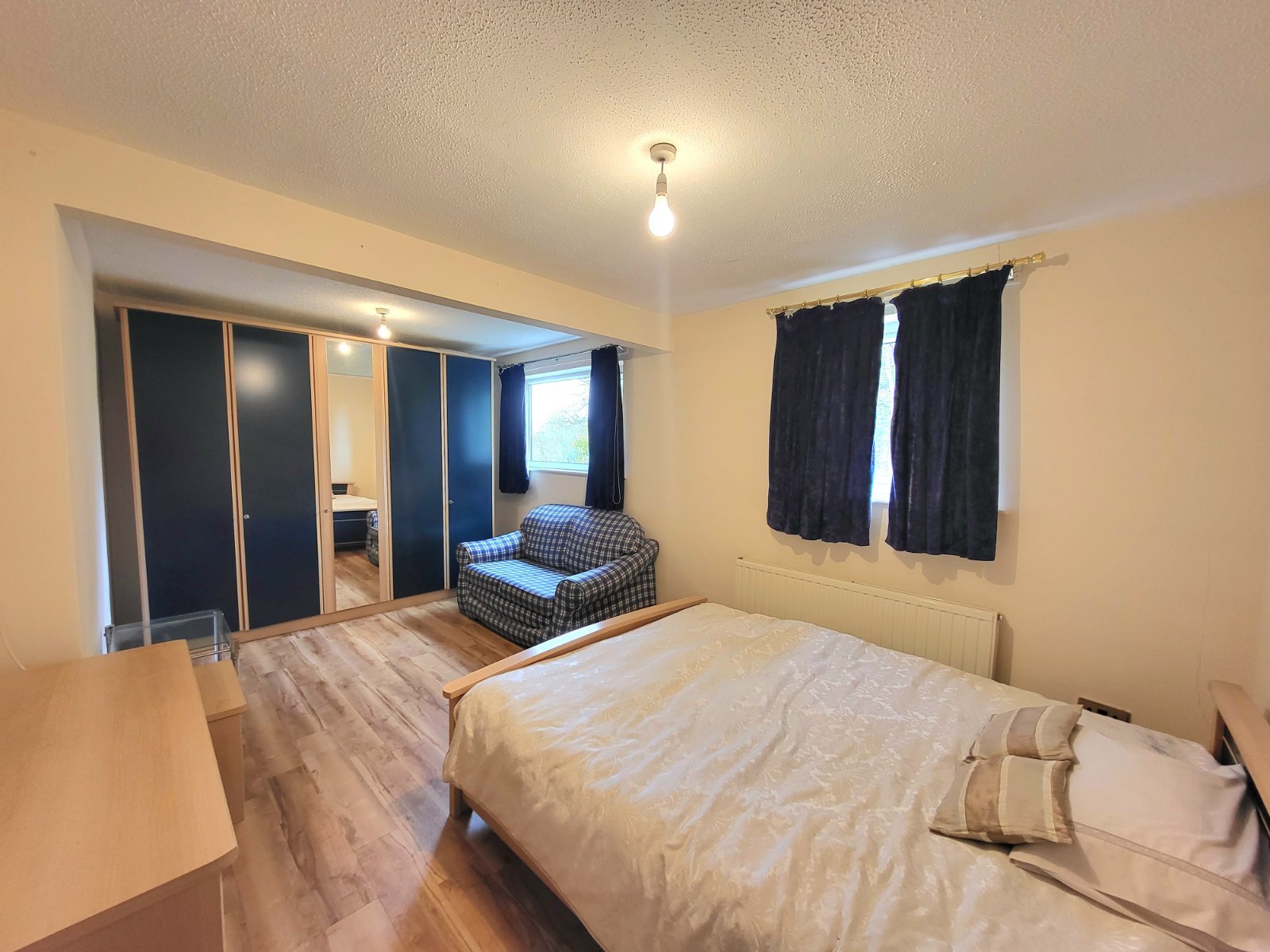 Green Pastures, Heaton Mersey, Stockport, SK4