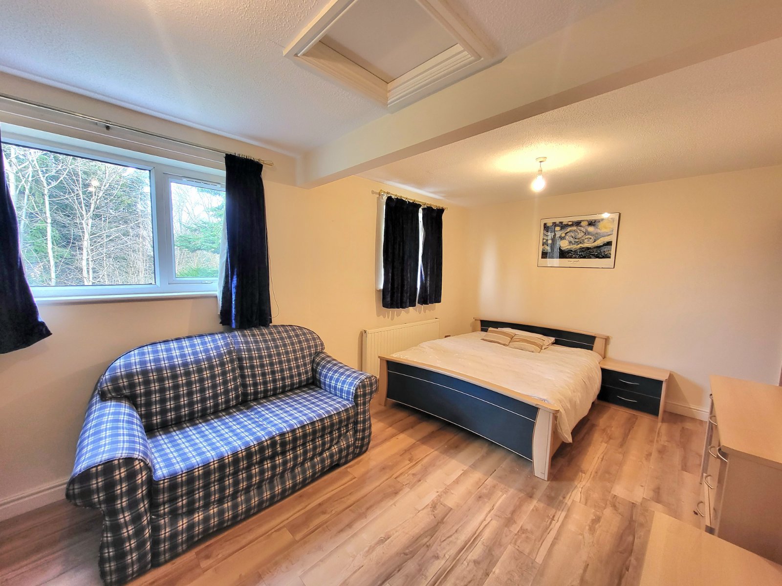 Green Pastures, Heaton Mersey, Stockport, SK4