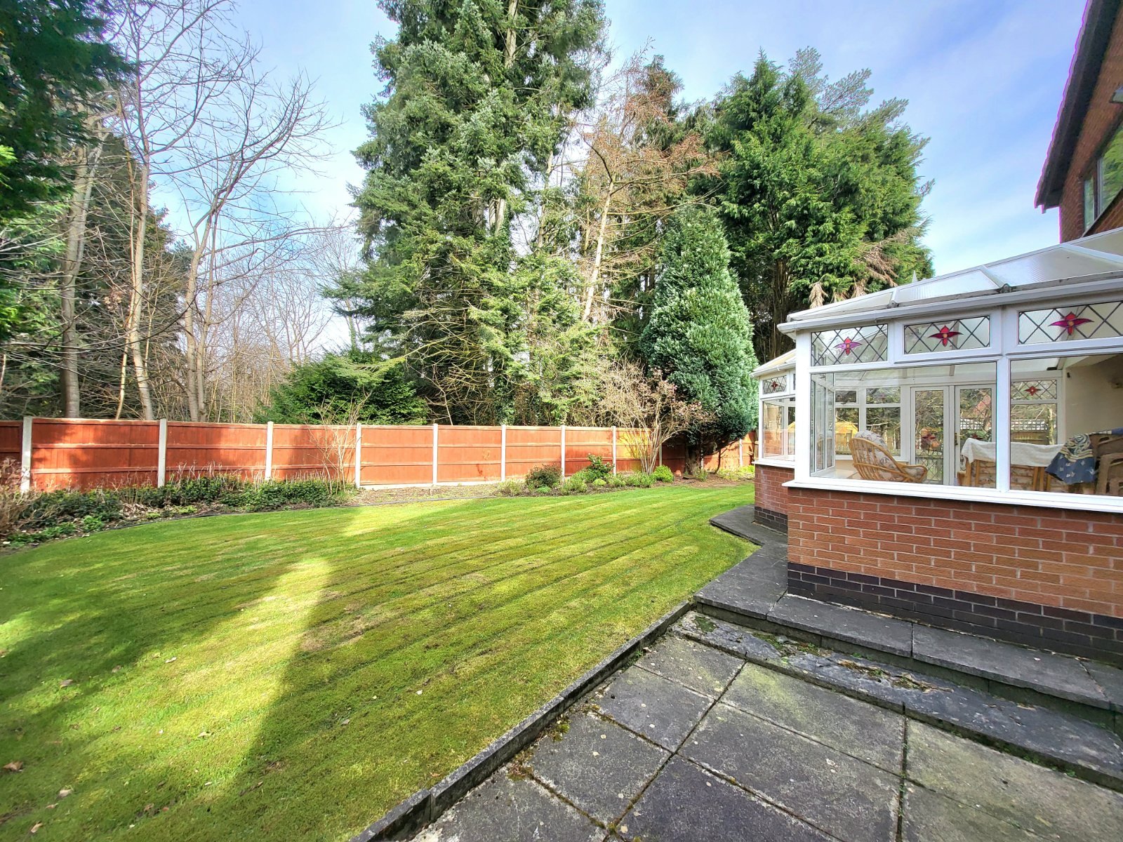 Green Pastures, Heaton Mersey, Stockport, SK4