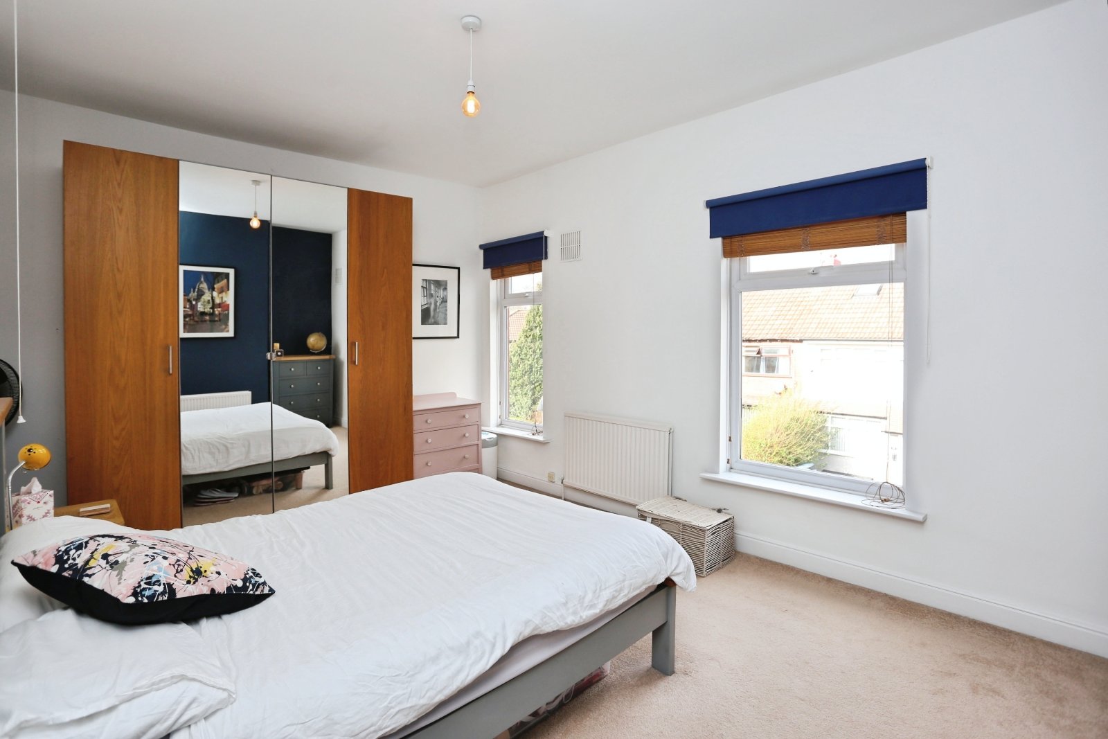 All Saints Road, Heaton Norris, Stockport, SK4