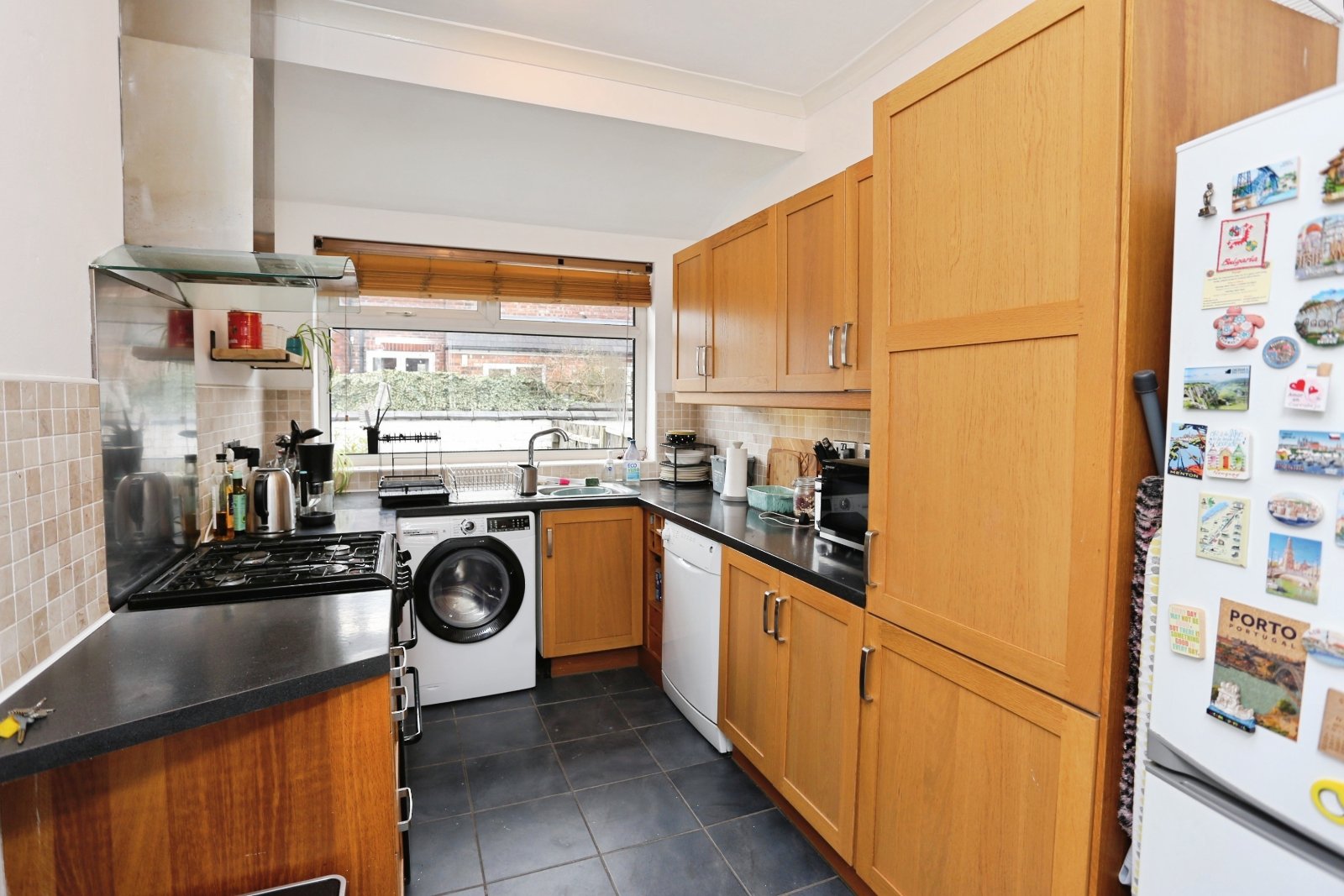 All Saints Road, Heaton Norris, Stockport, SK4