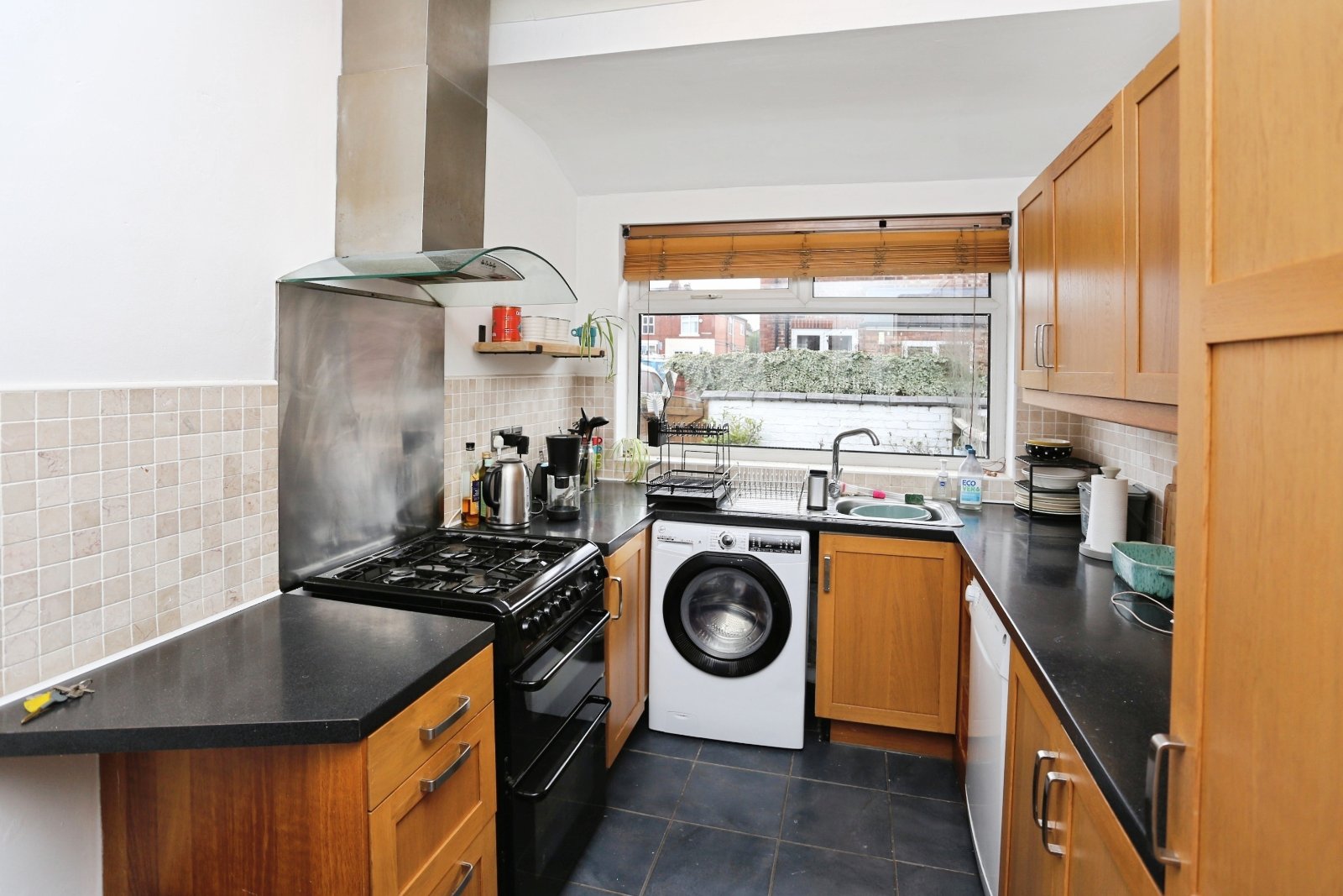 All Saints Road, Heaton Norris, Stockport, SK4